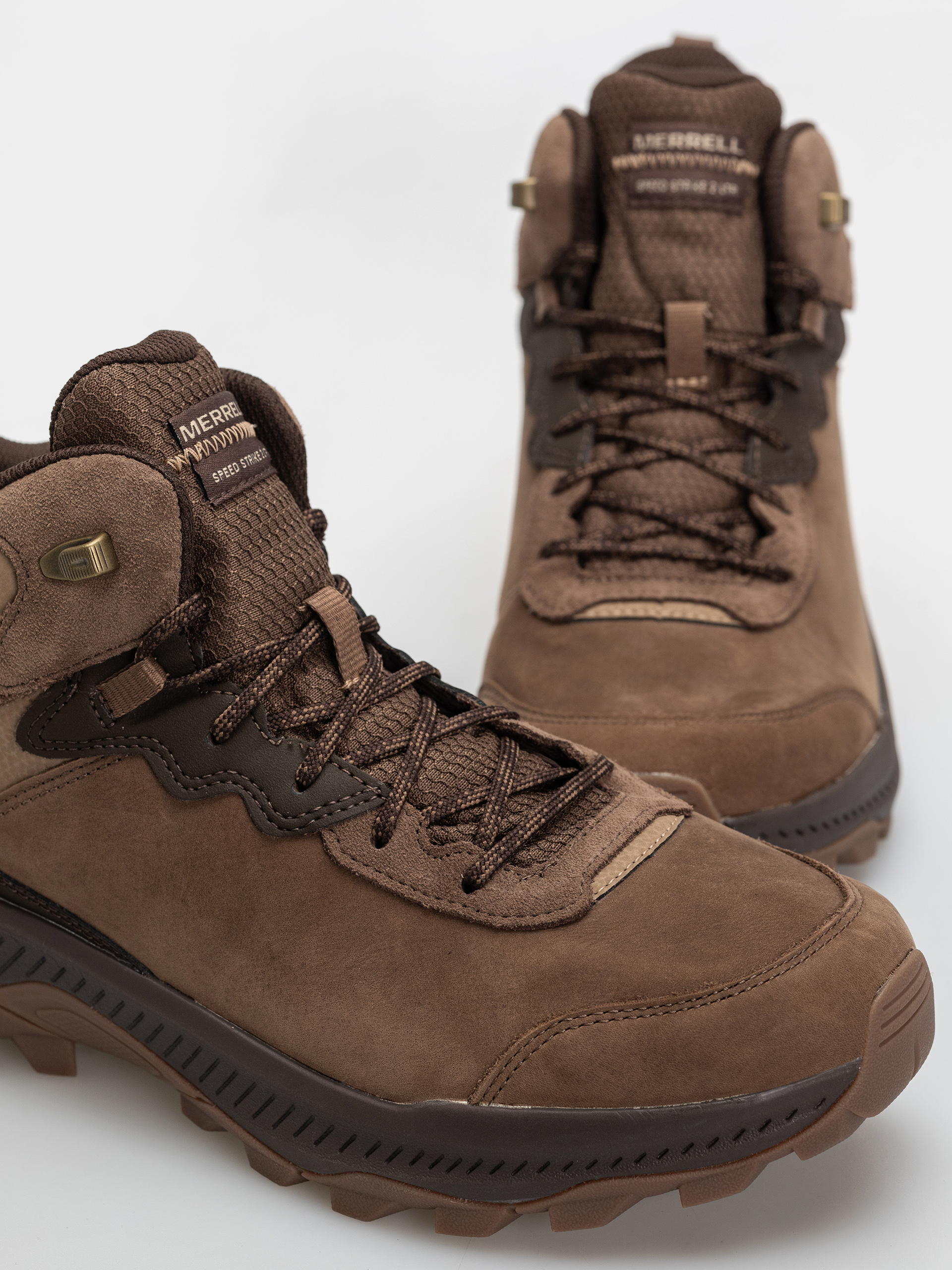 Pantofi Merrell Speed Strike 2 (mole)