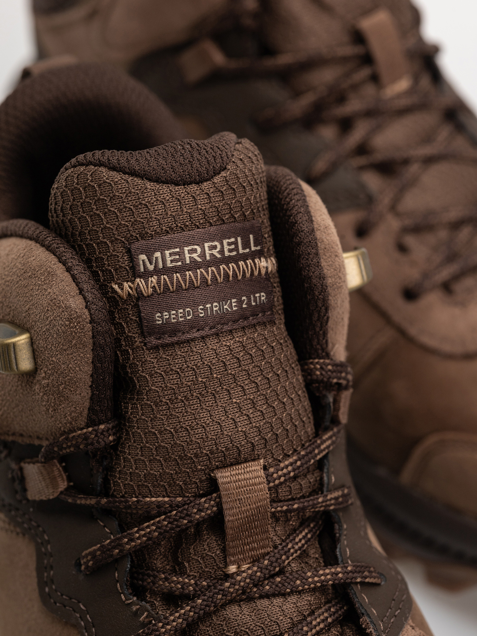 Pantofi Merrell Speed Strike 2 (mole)