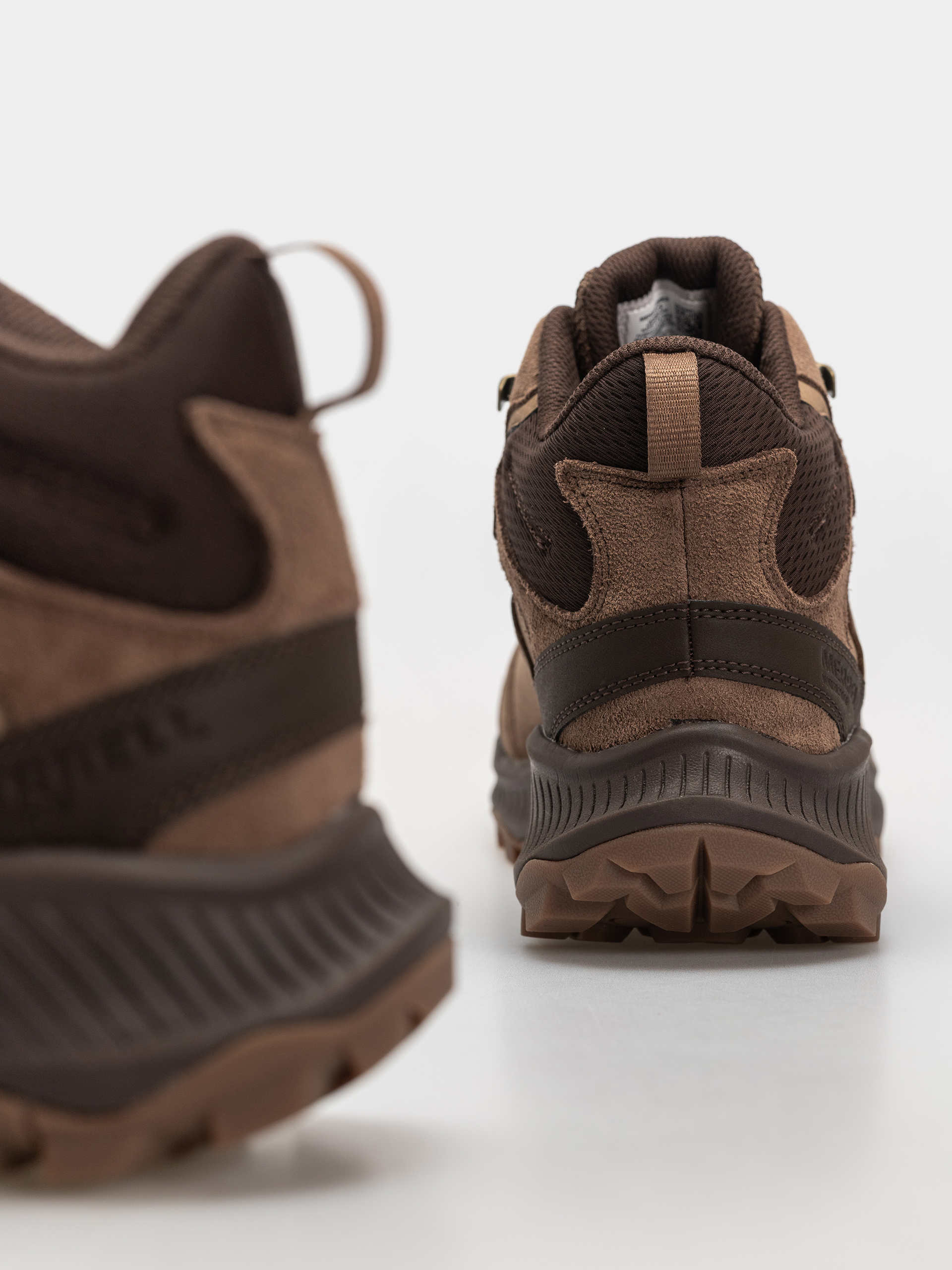 Pantofi Merrell Speed Strike 2 (mole)