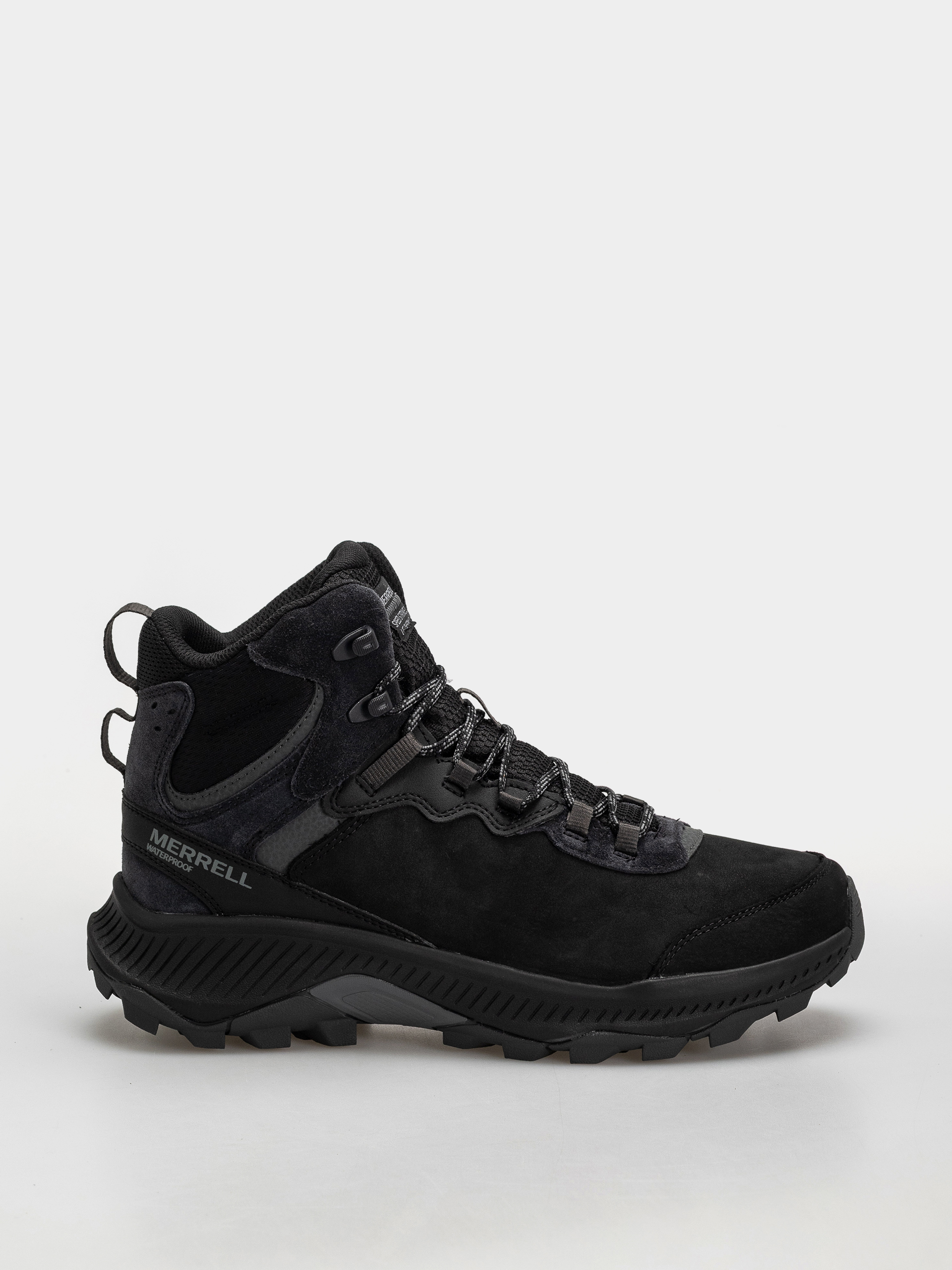Pantofi Merrell Speed Strike 2 (black)