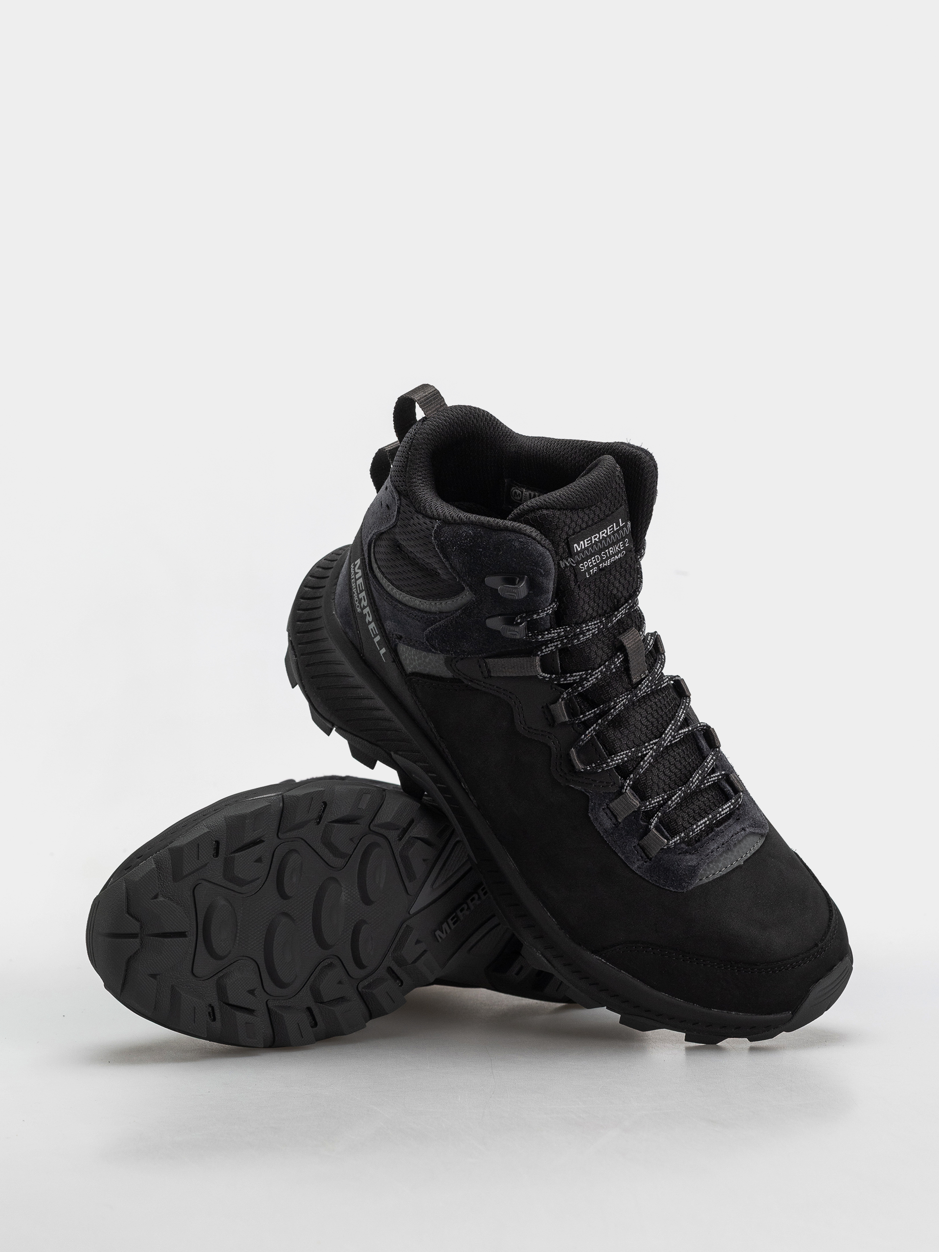 Pantofi Merrell Speed Strike 2 (black)