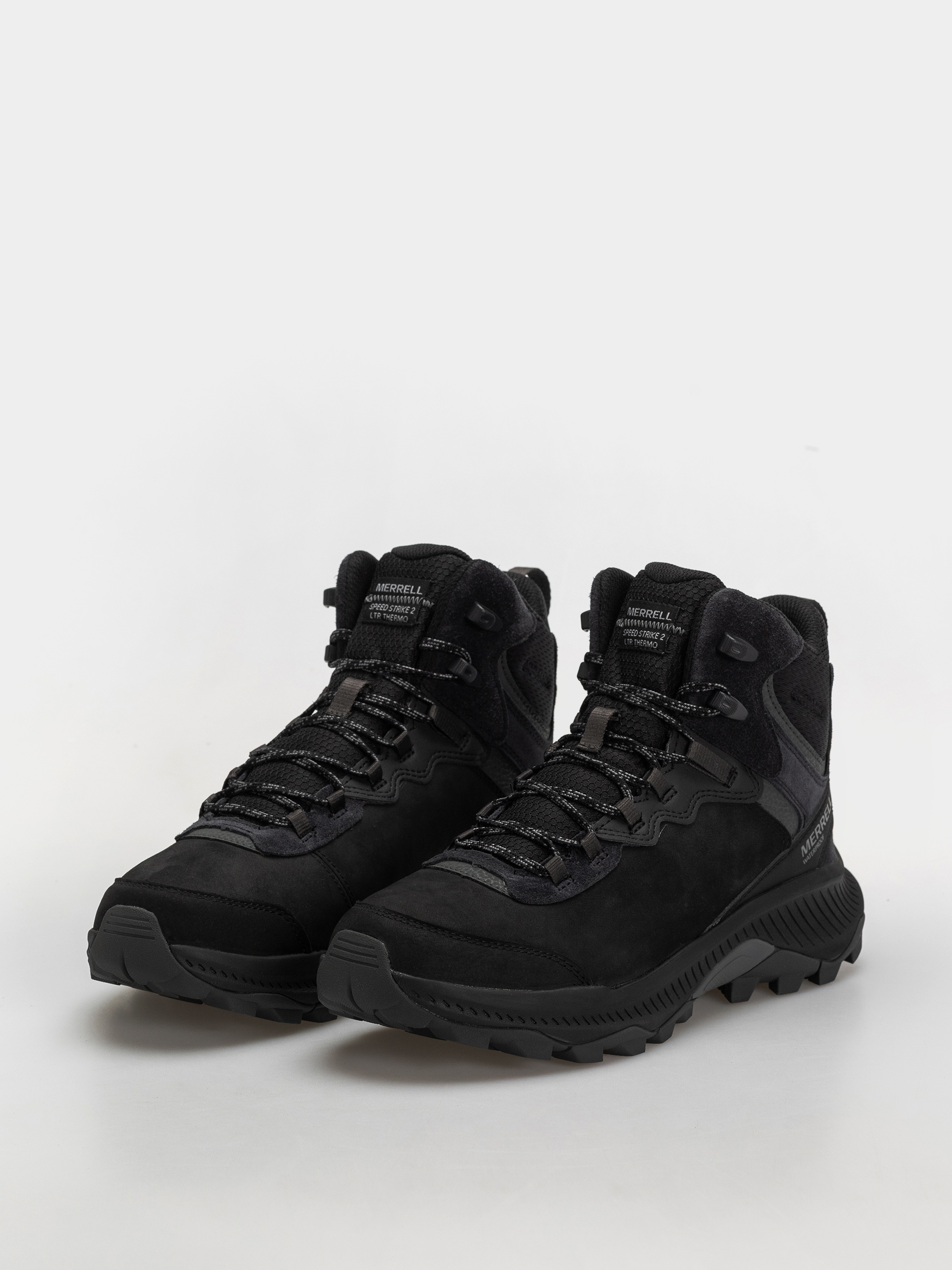 Pantofi Merrell Speed Strike 2 (black)