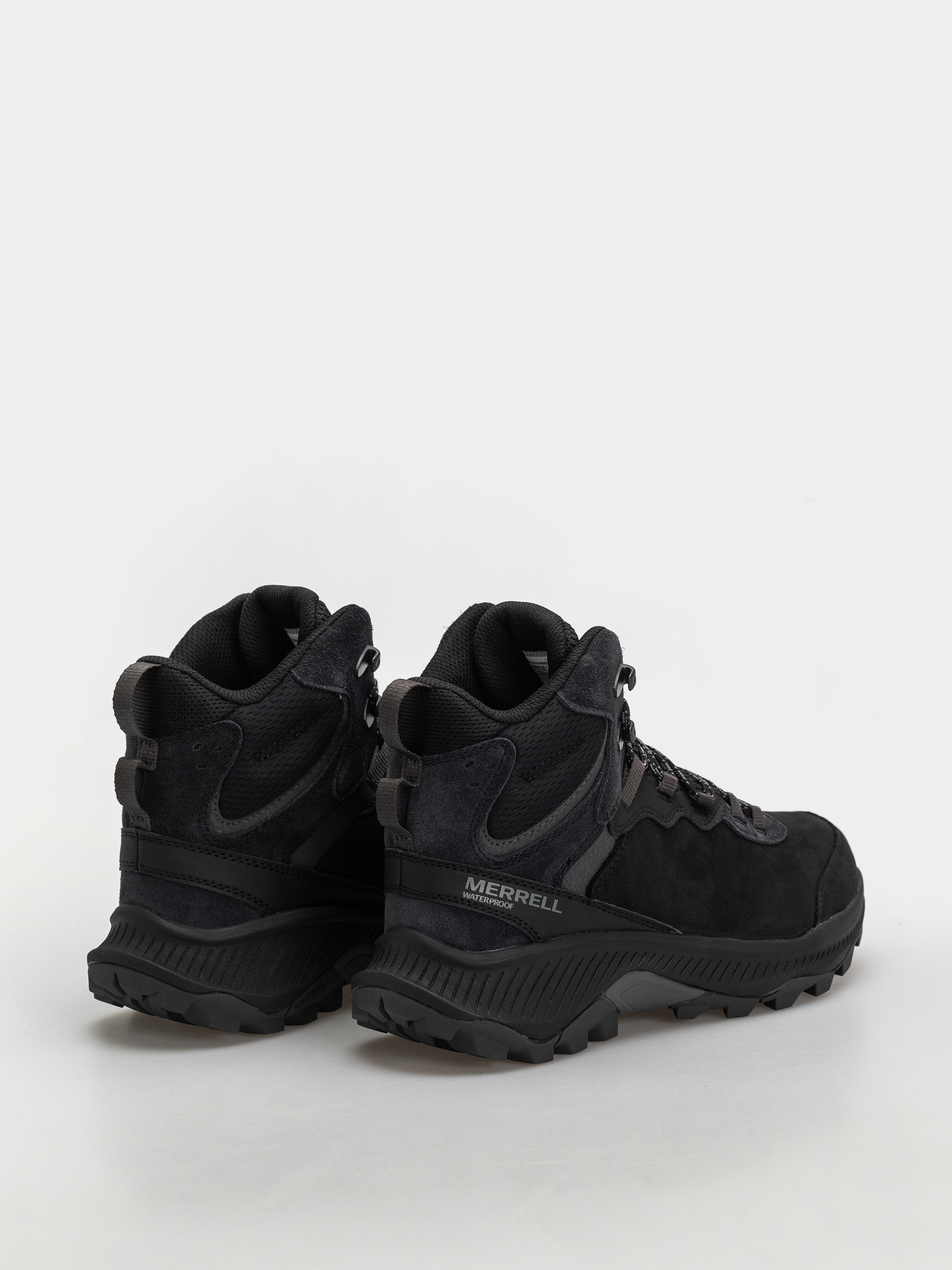 Pantofi Merrell Speed Strike 2 (black)