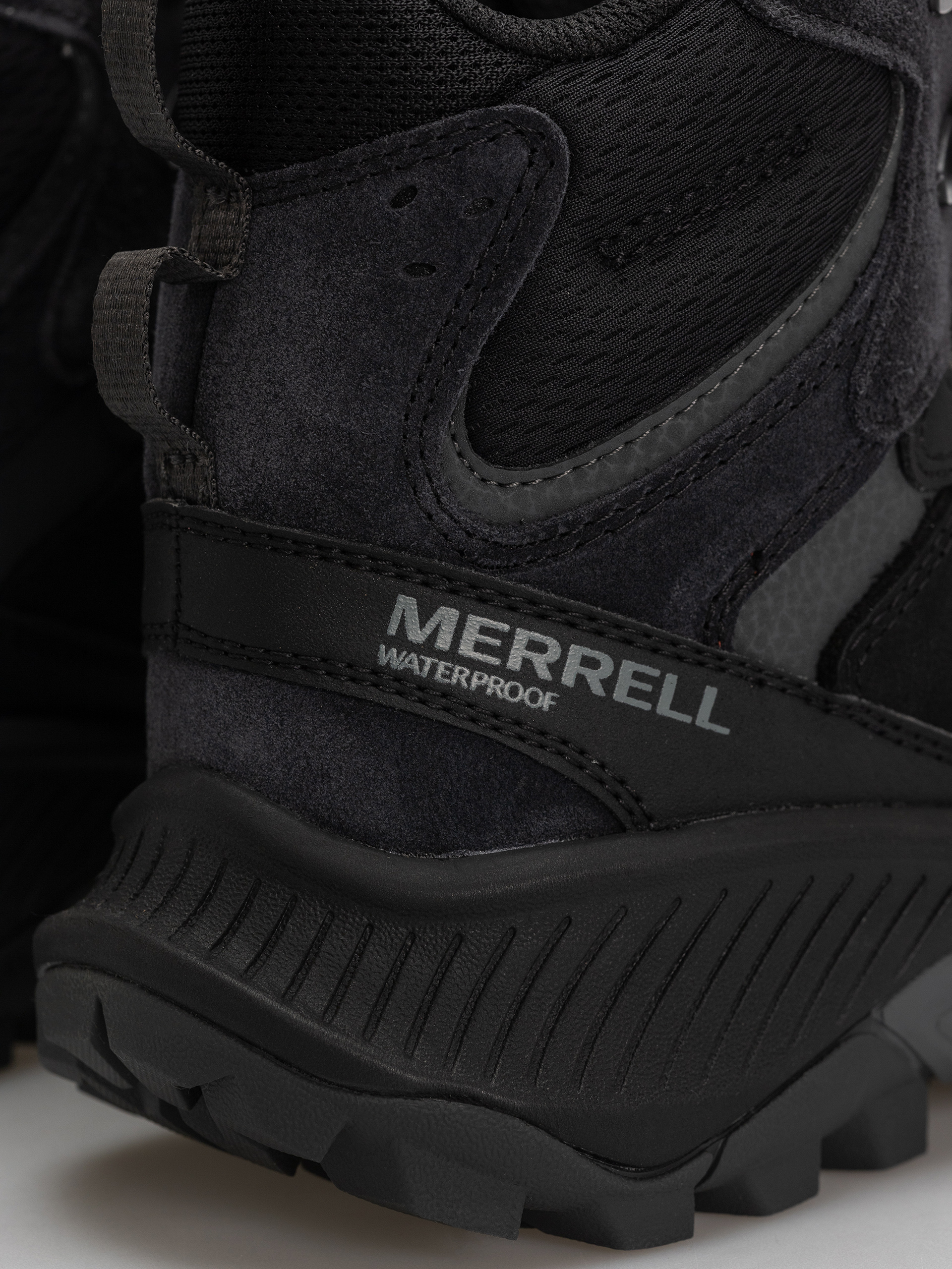 Pantofi Merrell Speed Strike 2 (black)