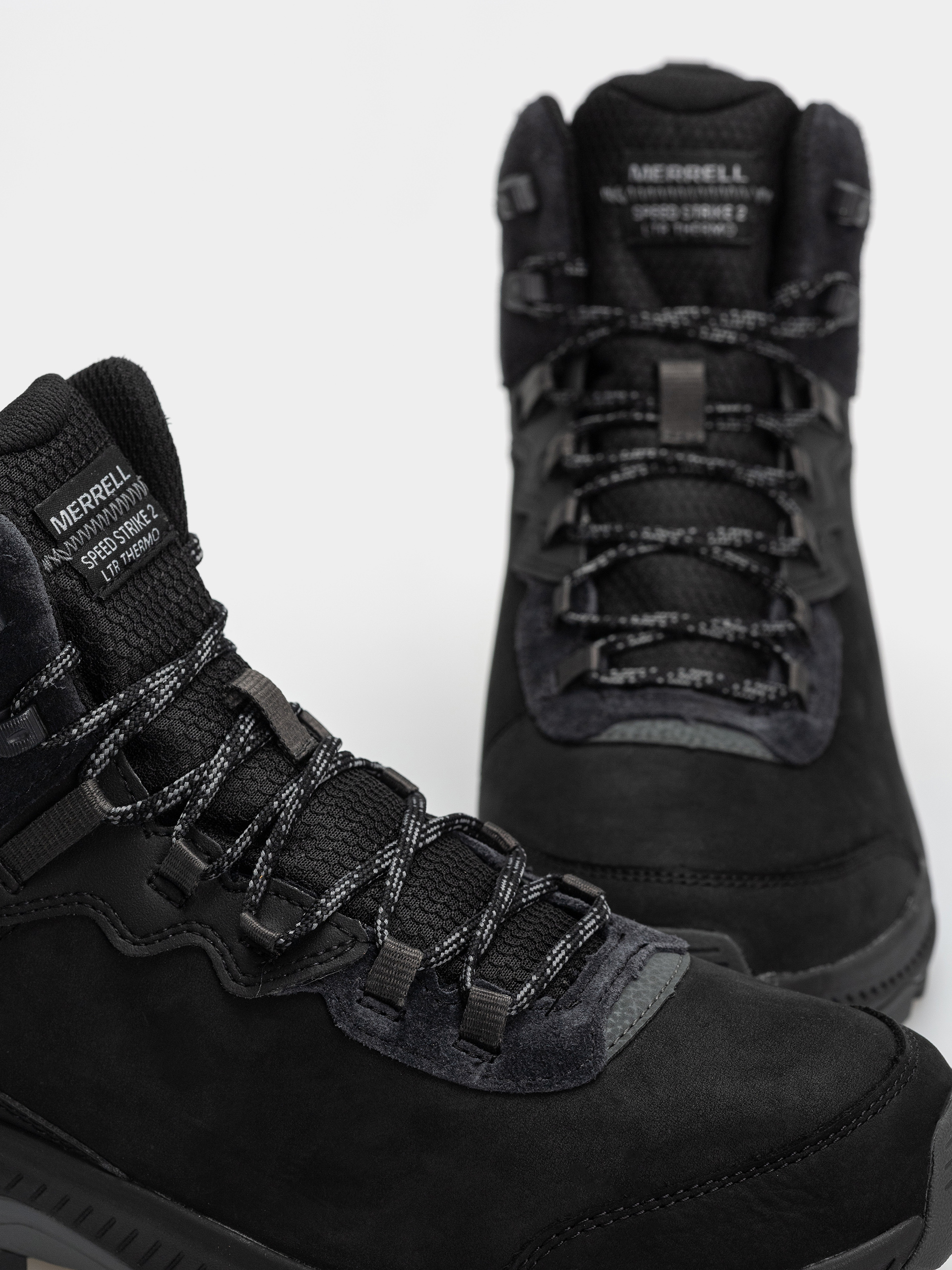 Pantofi Merrell Speed Strike 2 (black)