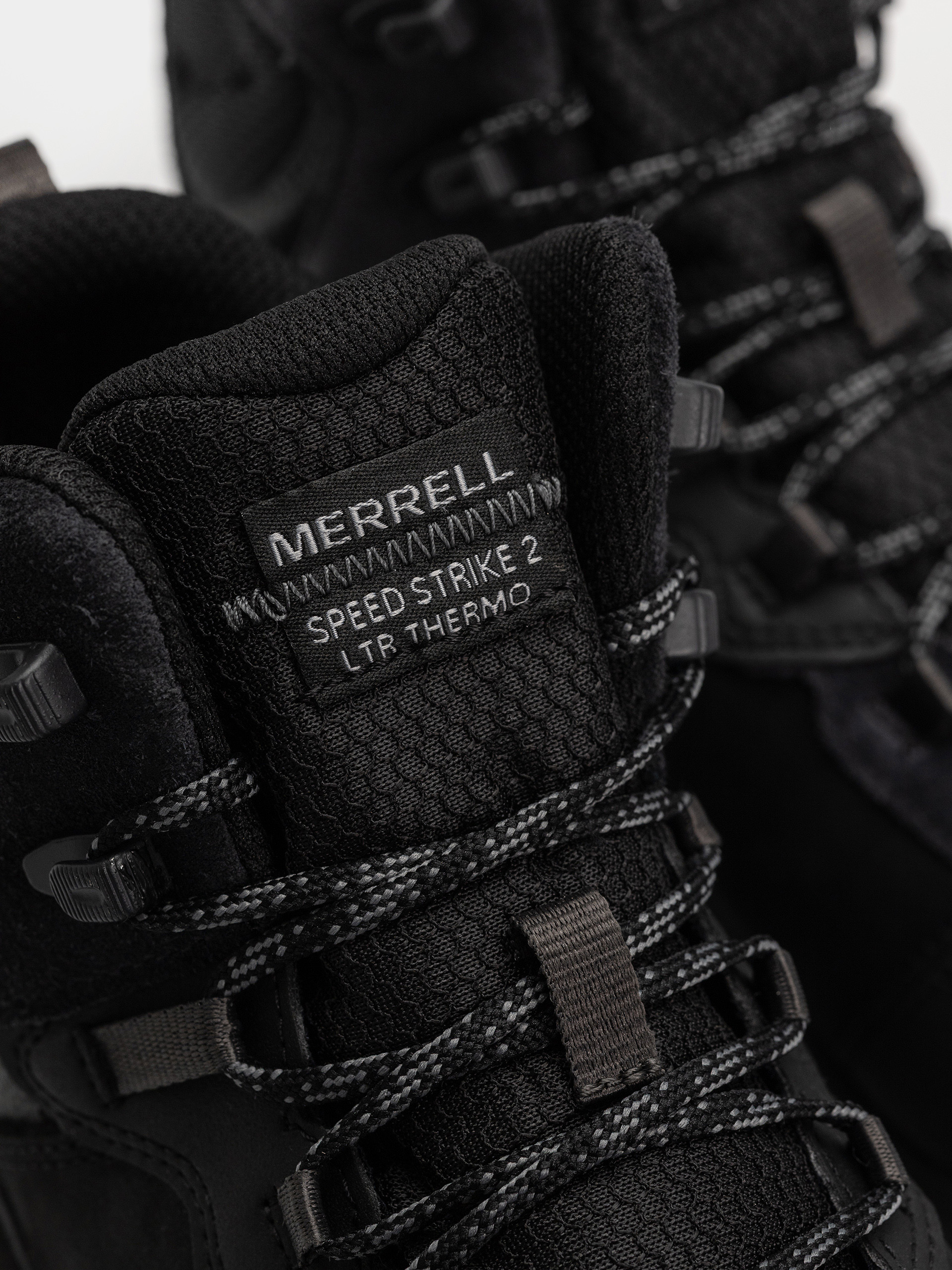 Pantofi Merrell Speed Strike 2 (black)