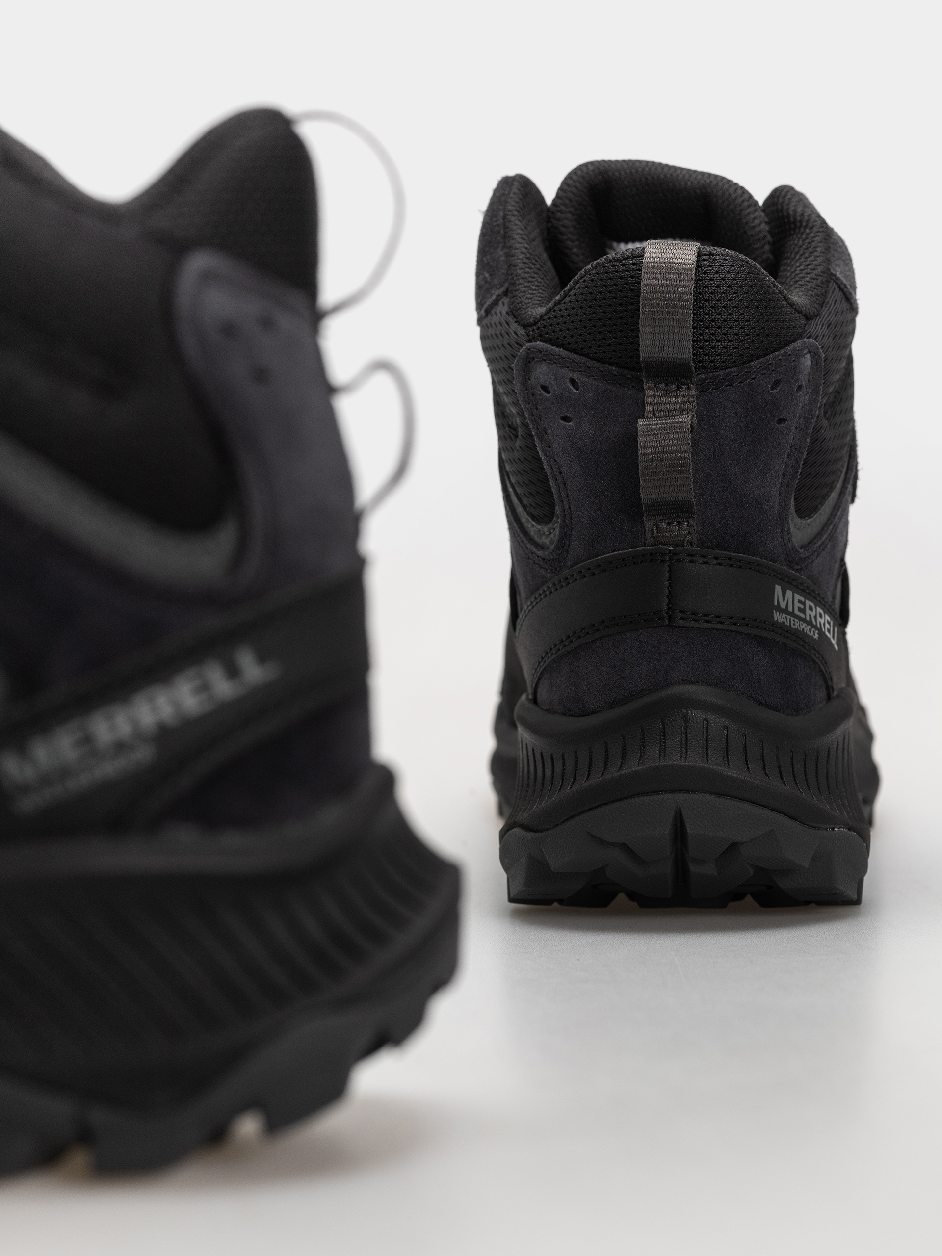 Pantofi Merrell Speed Strike 2 (black)