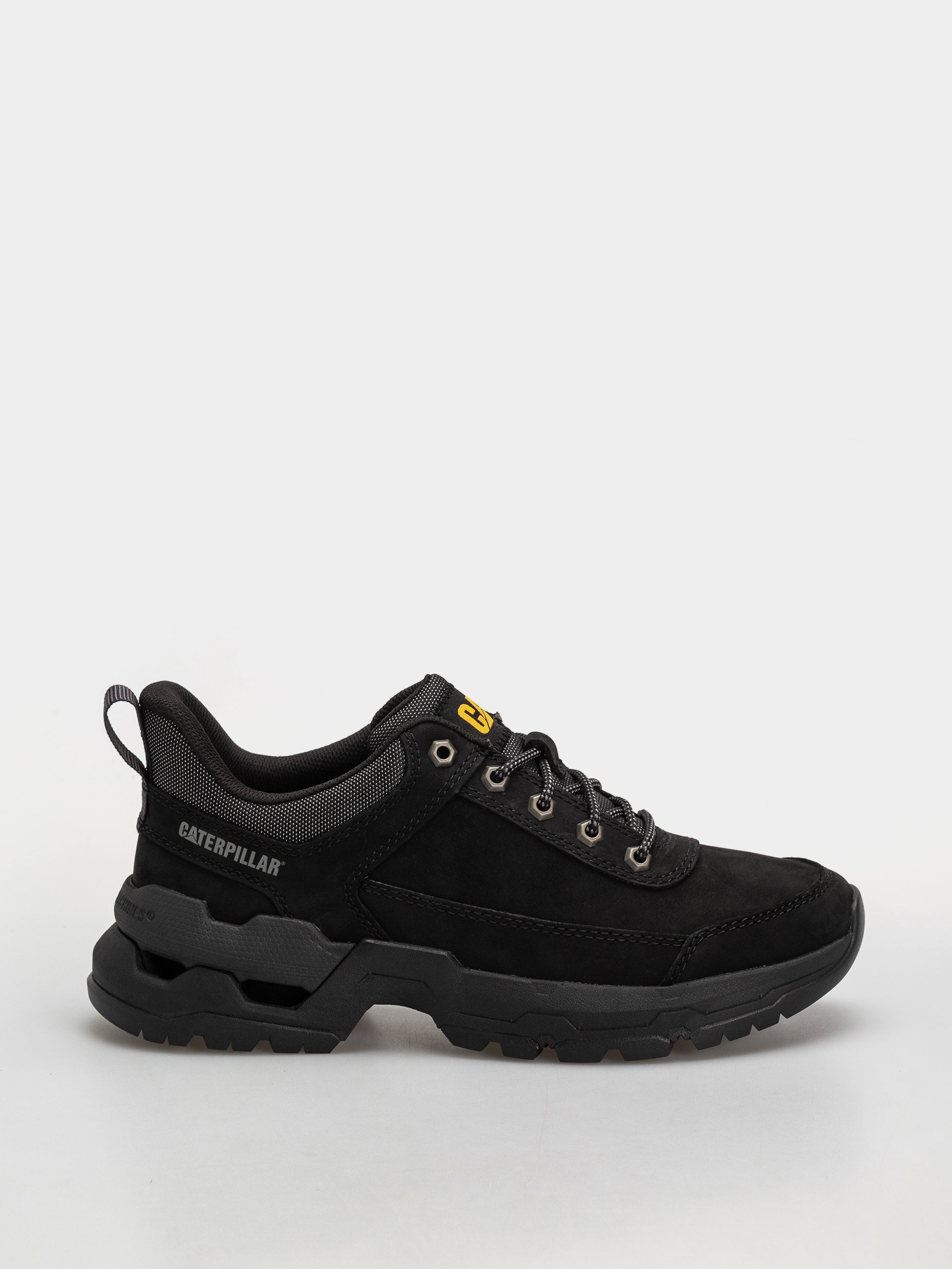 Pantofi Caterpillar Surge Hiker Lo (black)