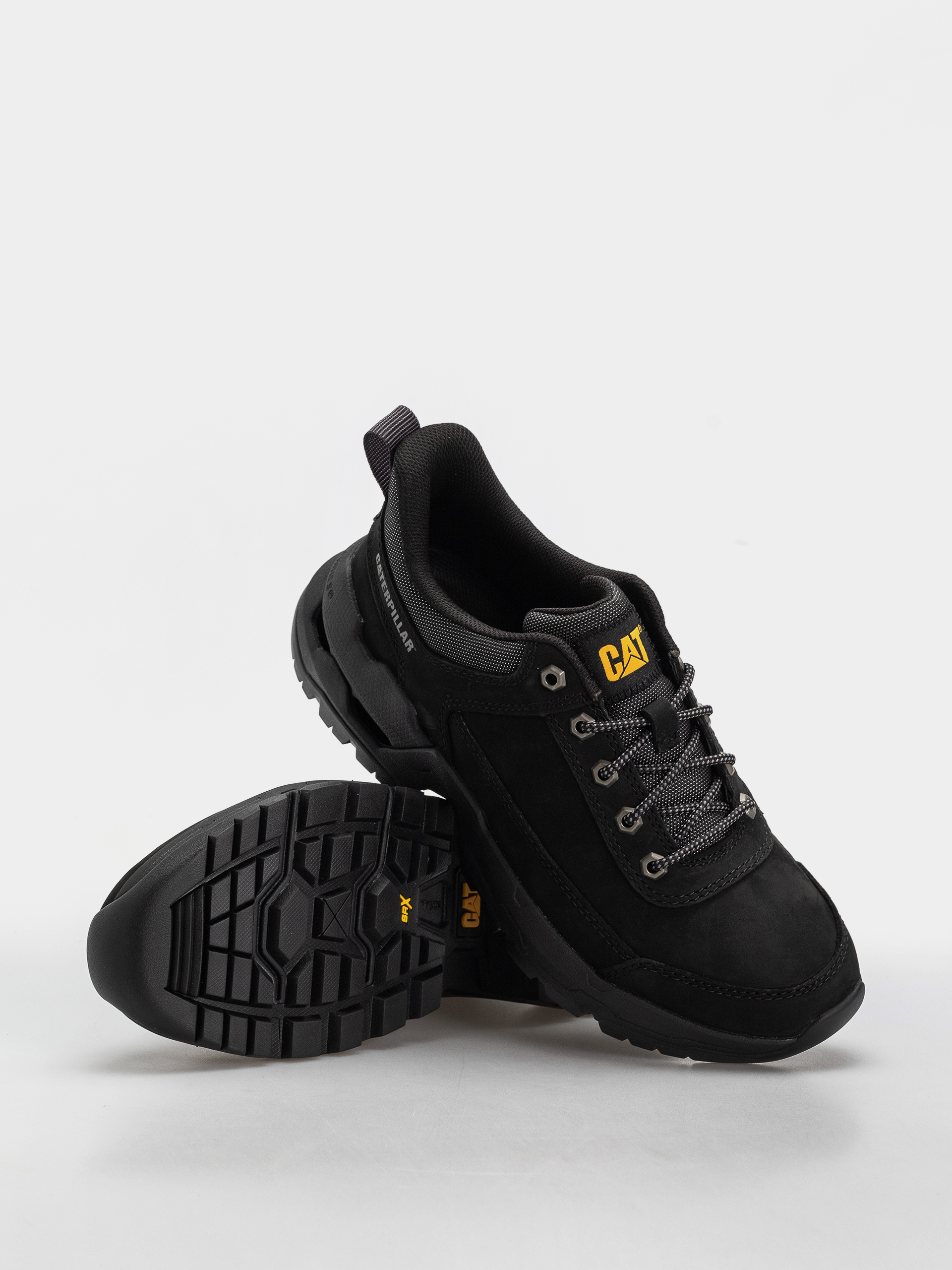 Pantofi Caterpillar Surge Hiker Lo (black)
