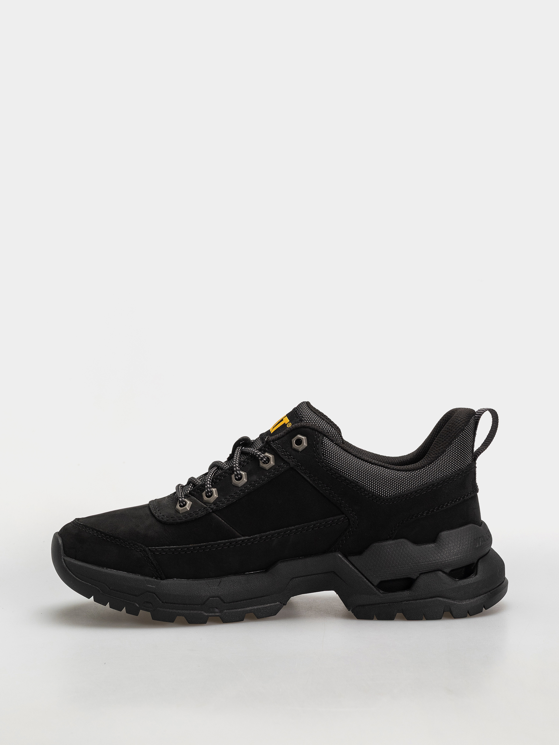 Pantofi Caterpillar Surge Hiker Lo (black)
