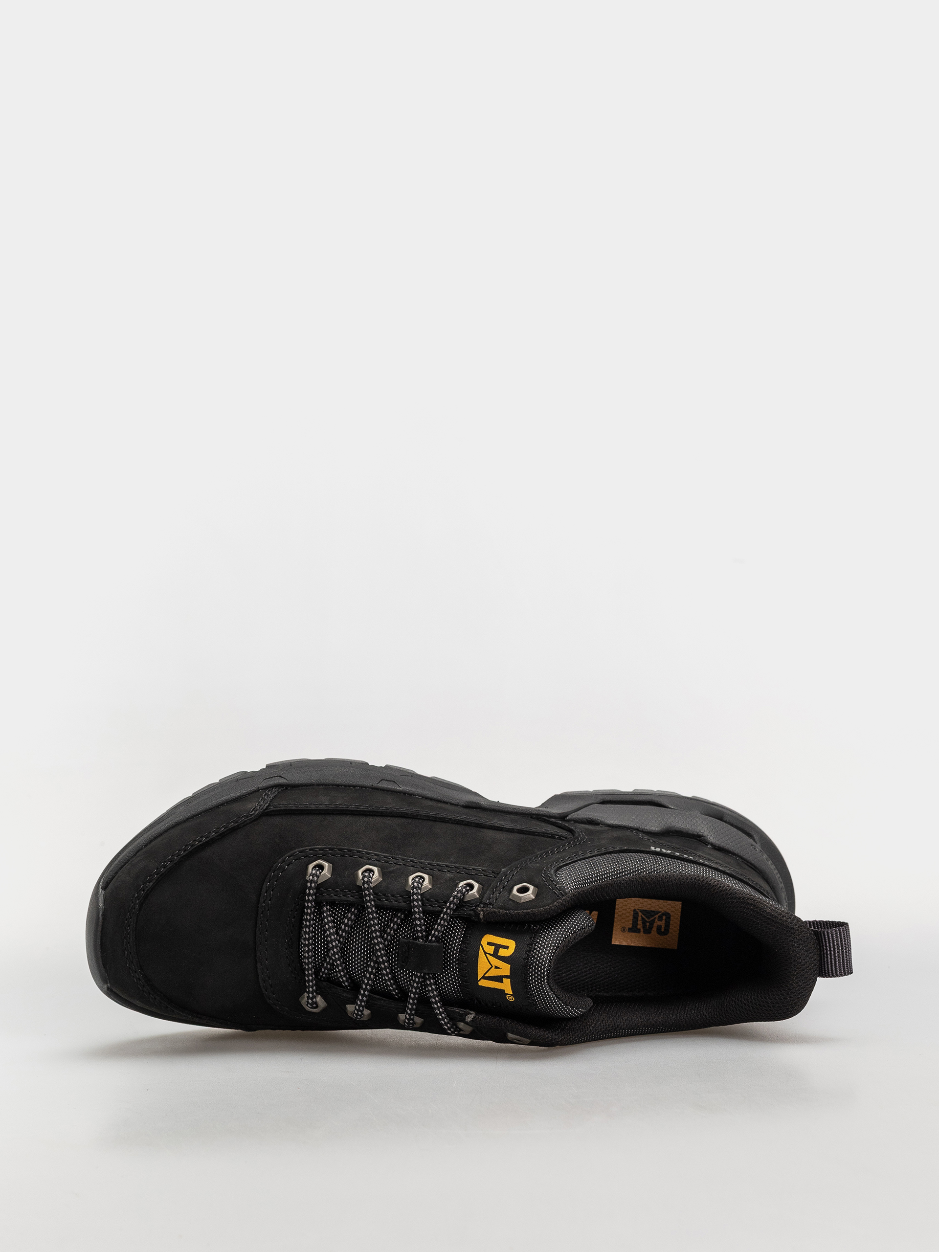 Pantofi Caterpillar Surge Hiker Lo (black)
