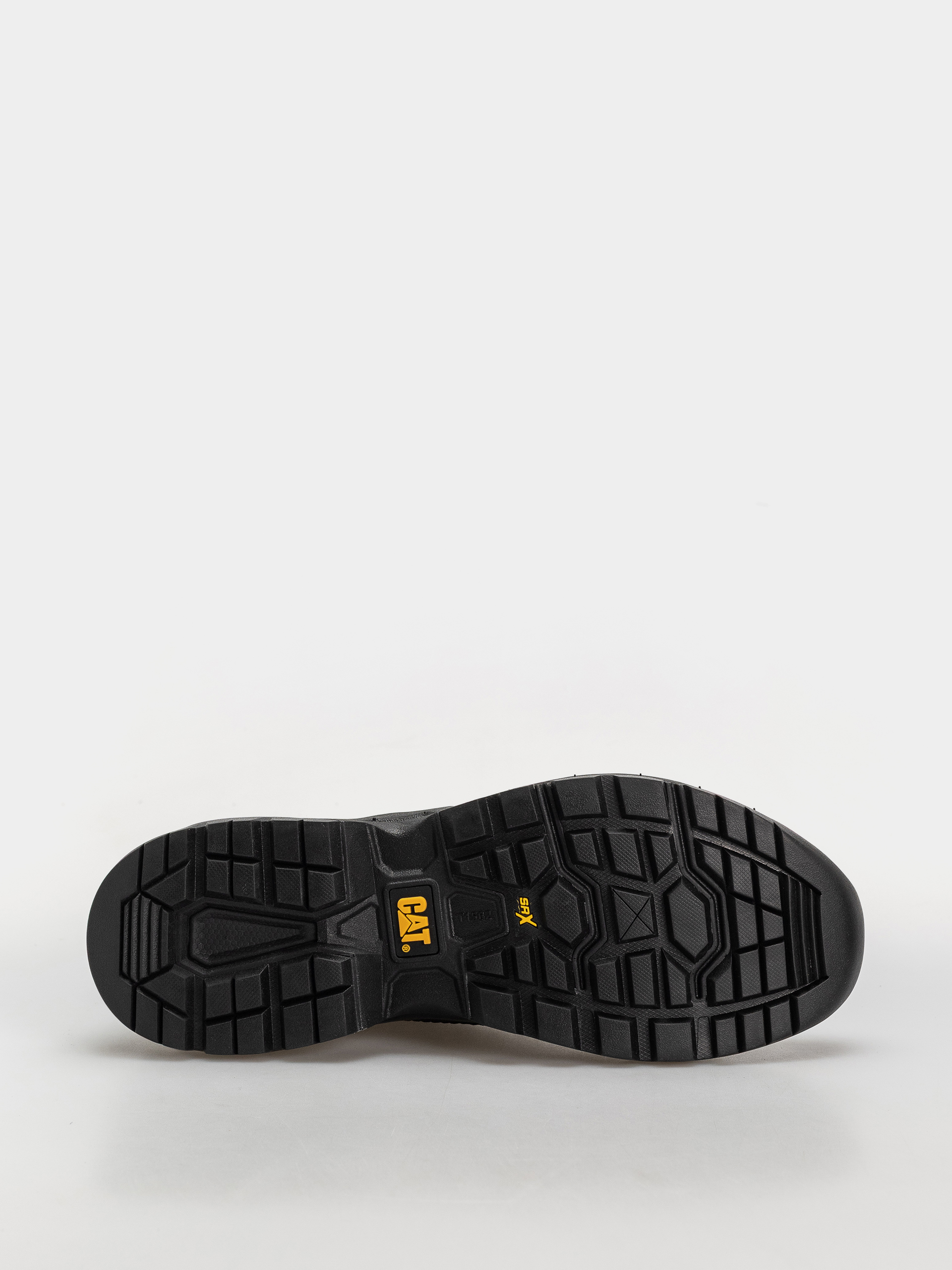Pantofi Caterpillar Surge Hiker Lo (black)