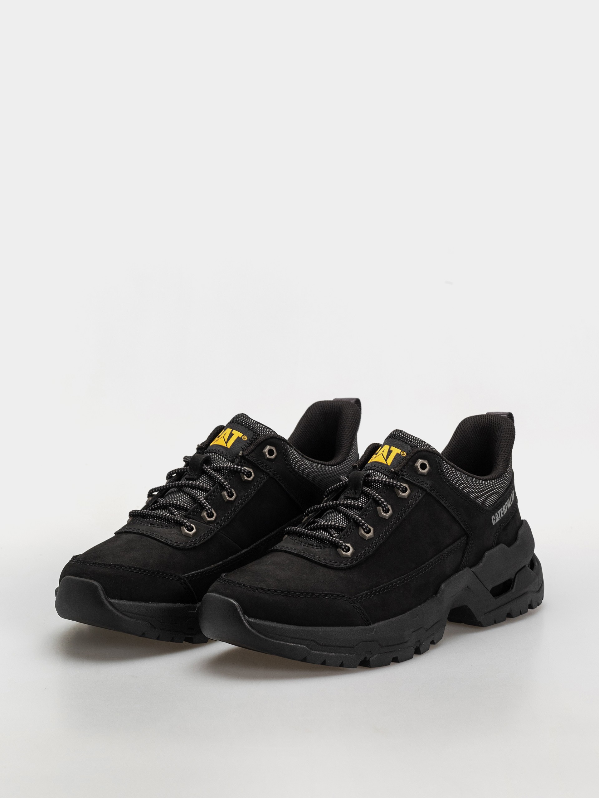 Pantofi Caterpillar Surge Hiker Lo (black)