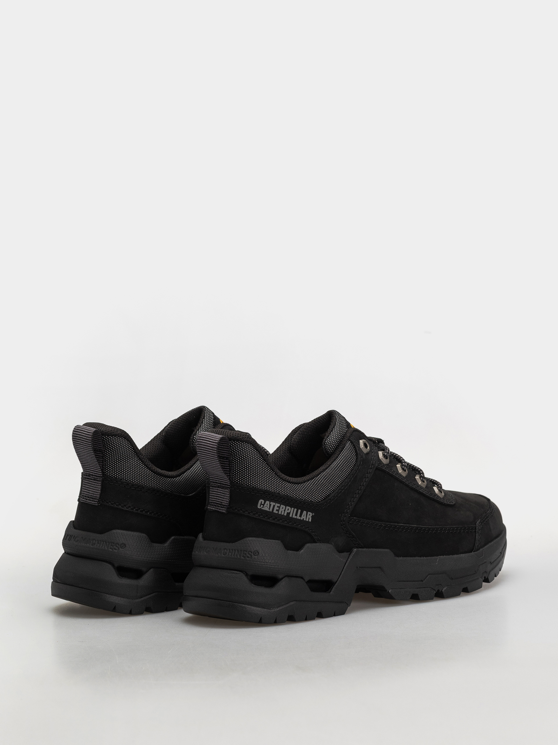 Pantofi Caterpillar Surge Hiker Lo (black)