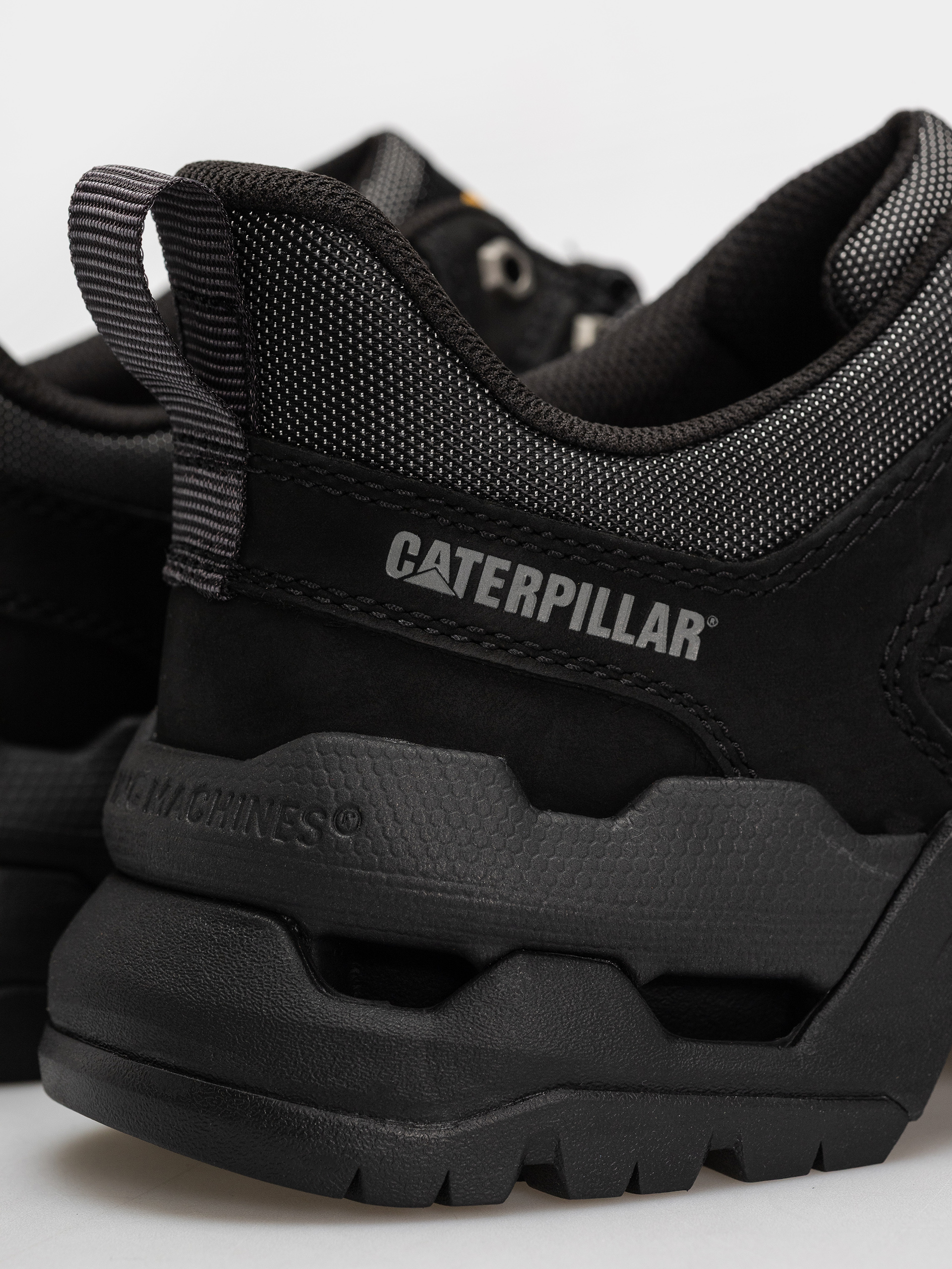 Pantofi Caterpillar Surge Hiker Lo (black)