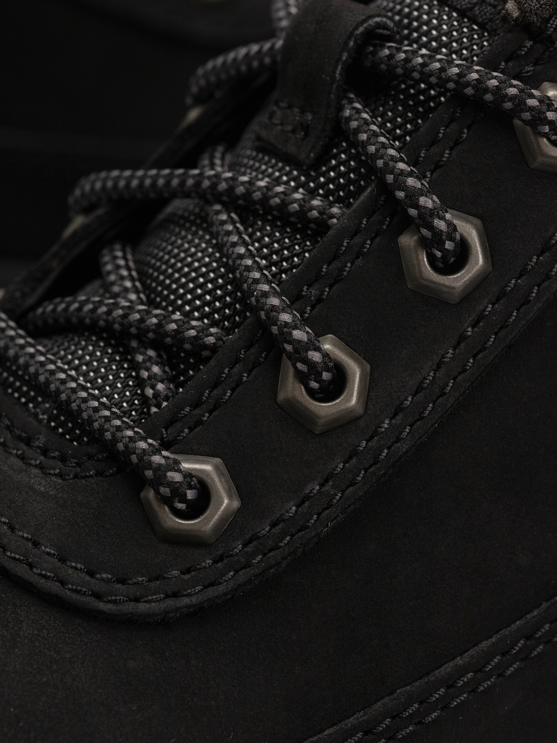 Pantofi Caterpillar Surge Hiker Lo (black)