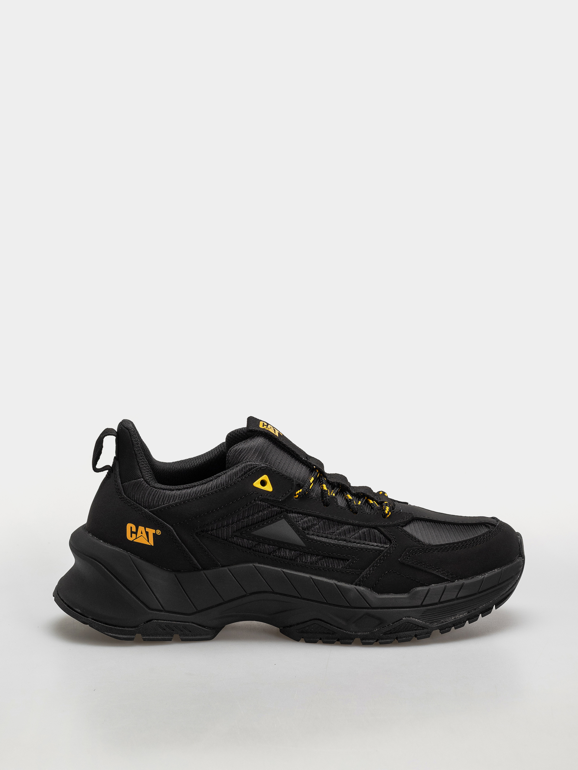 Pantofi Caterpillar Amperage (black)