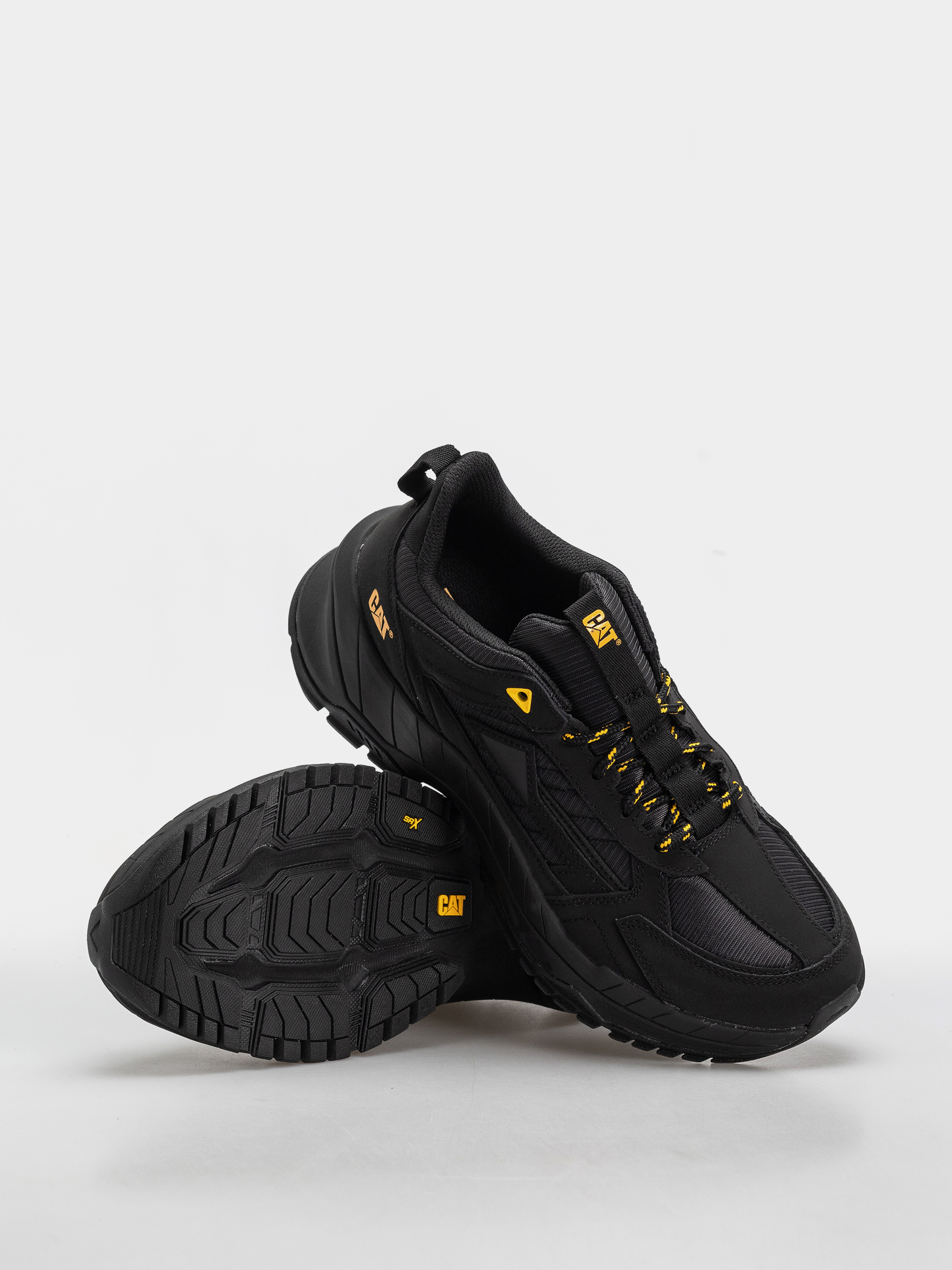 Pantofi Caterpillar Amperage (black)