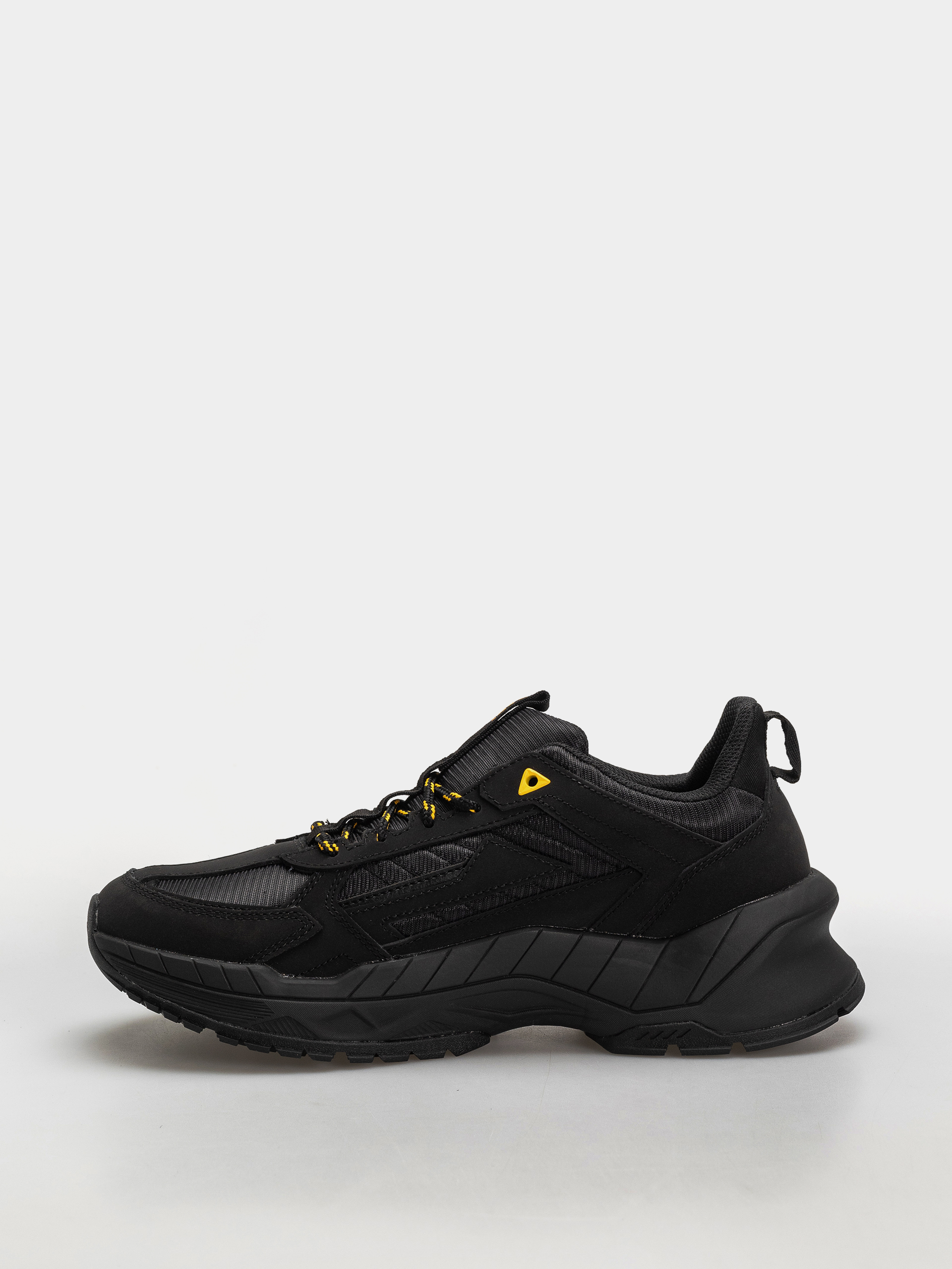 Pantofi Caterpillar Amperage (black)