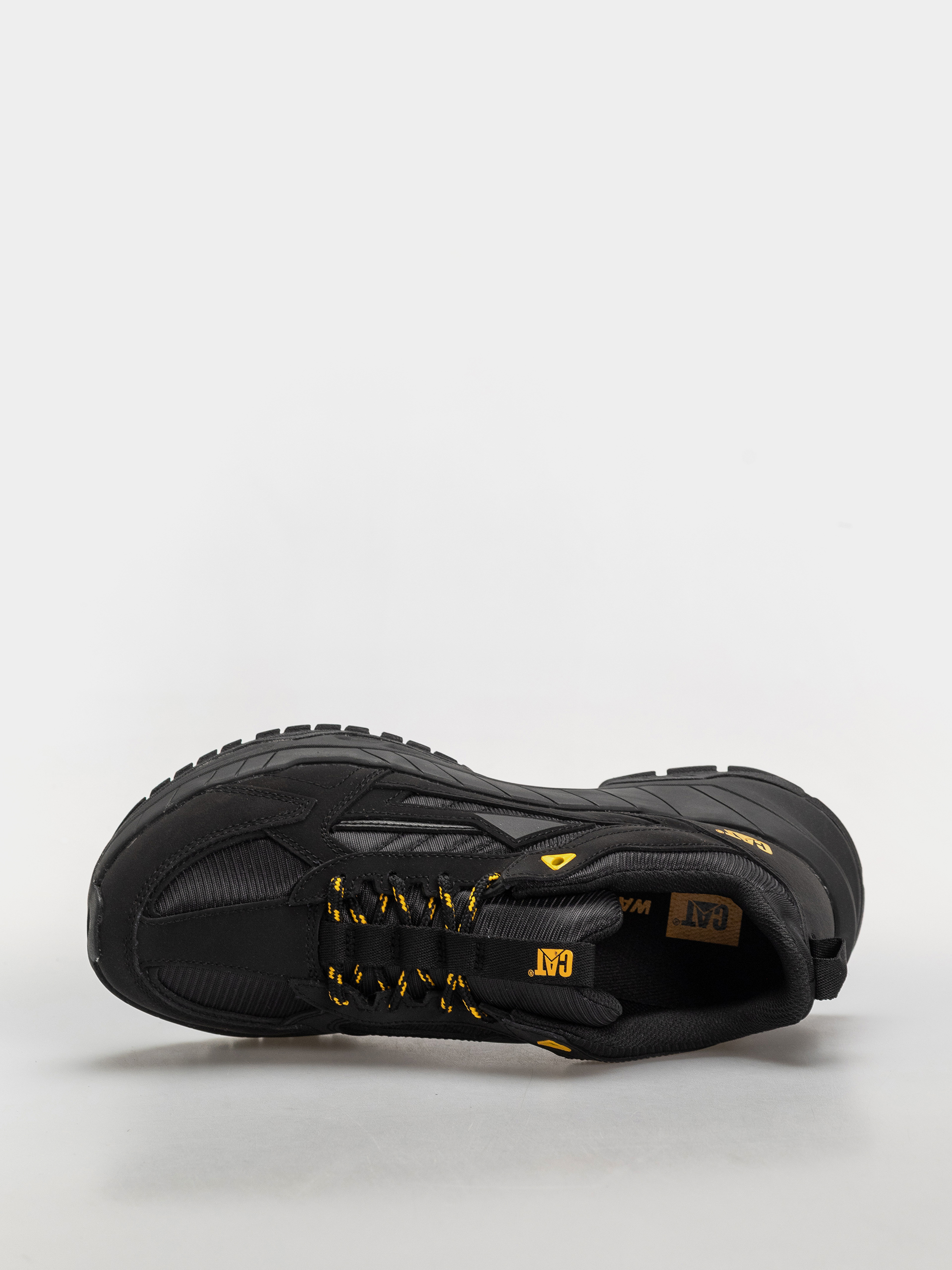 Pantofi Caterpillar Amperage (black)