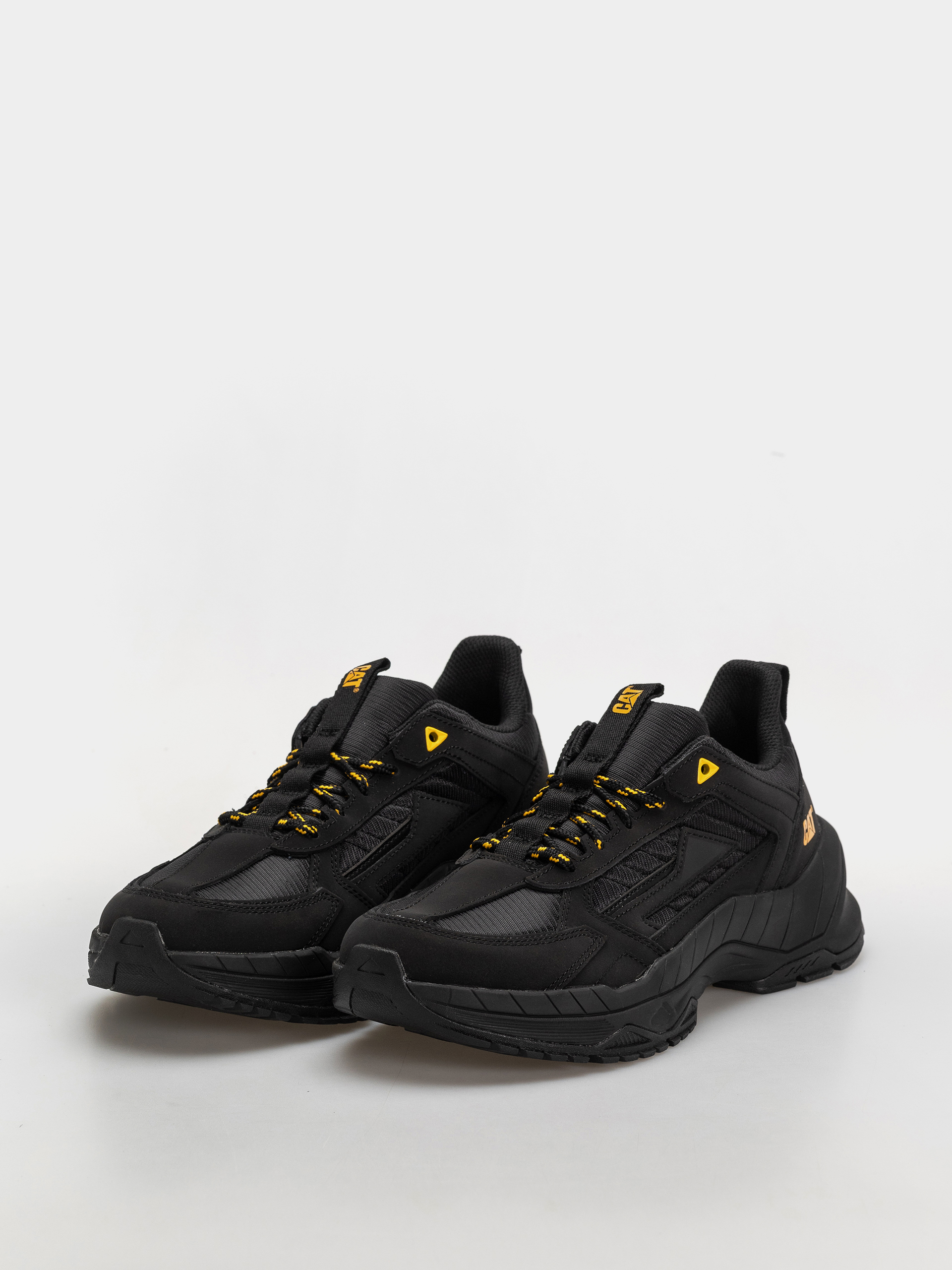 Pantofi Caterpillar Amperage (black)
