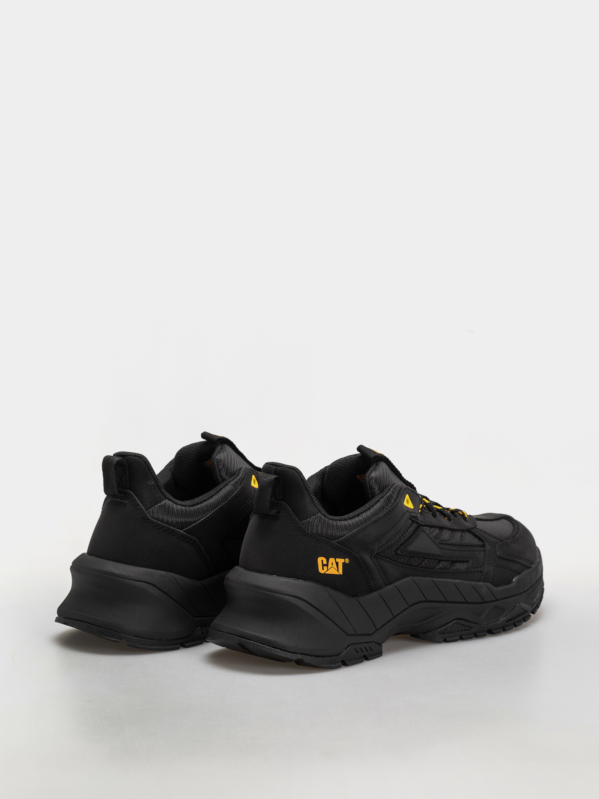 Pantofi Caterpillar Amperage (black)