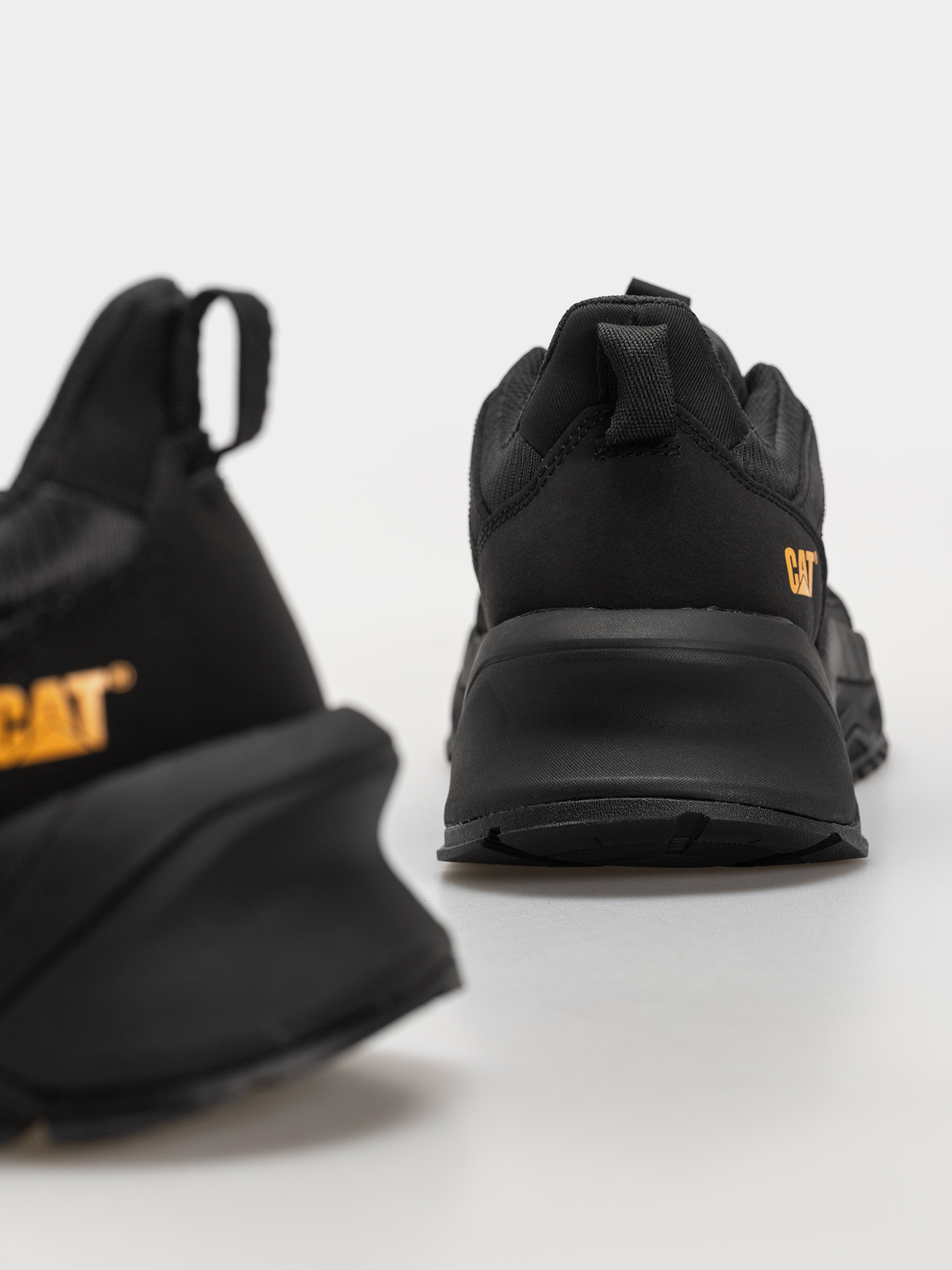 Pantofi Caterpillar Amperage (black)