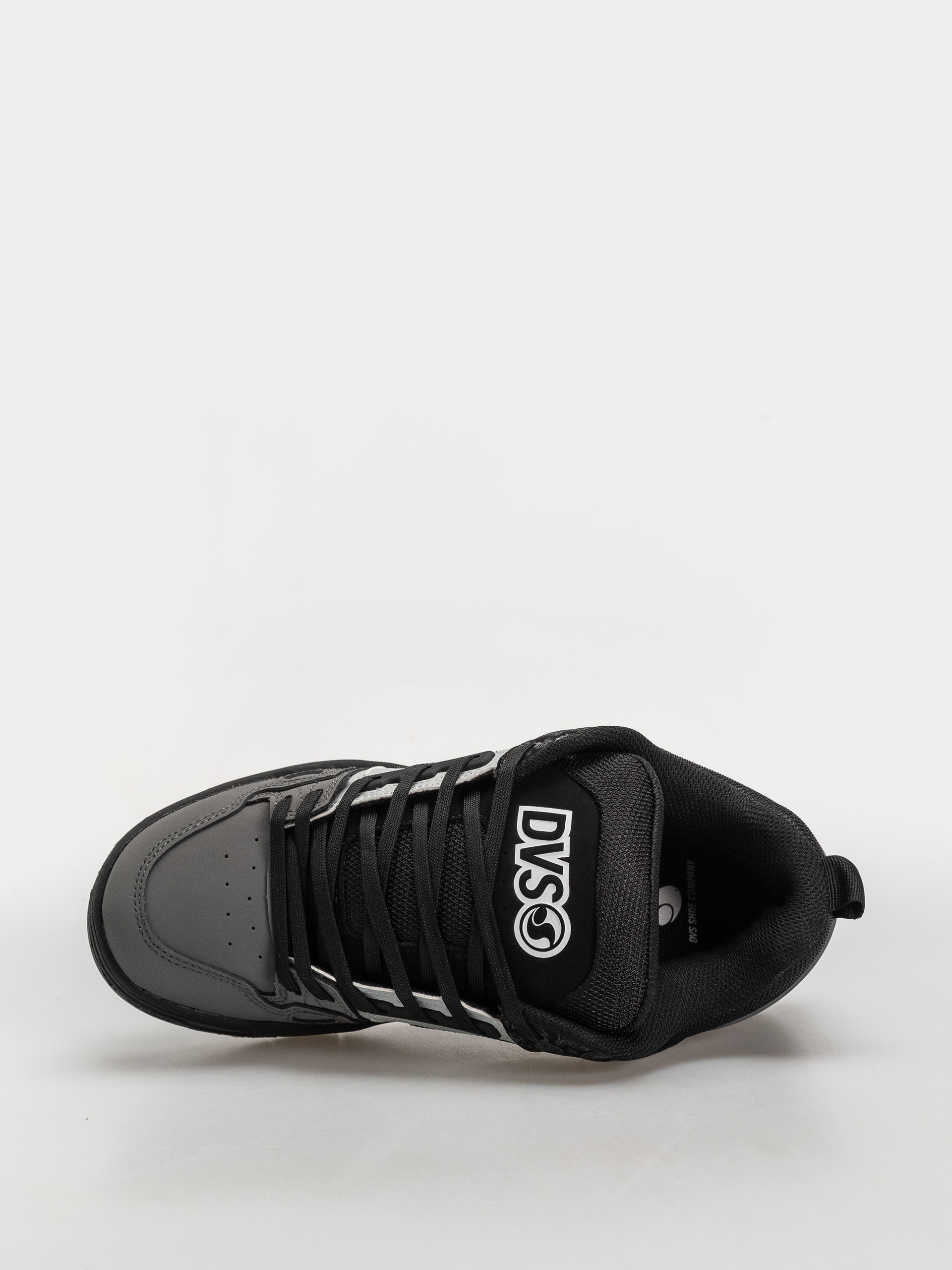 Pantofi DVS Comanche (black/charcoal)