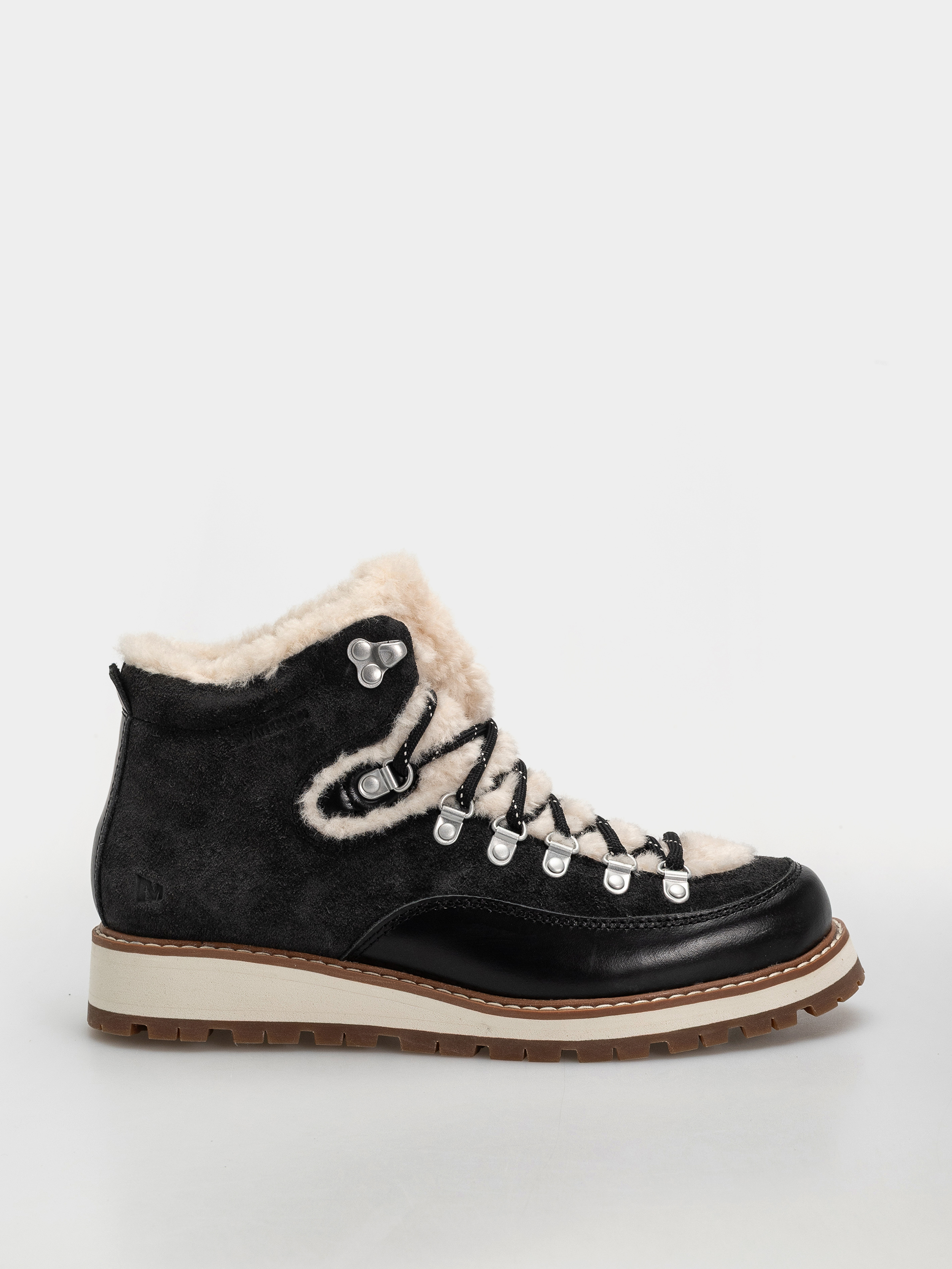 Pantofi Merrell Sugarloaf Mid Wmn (black)