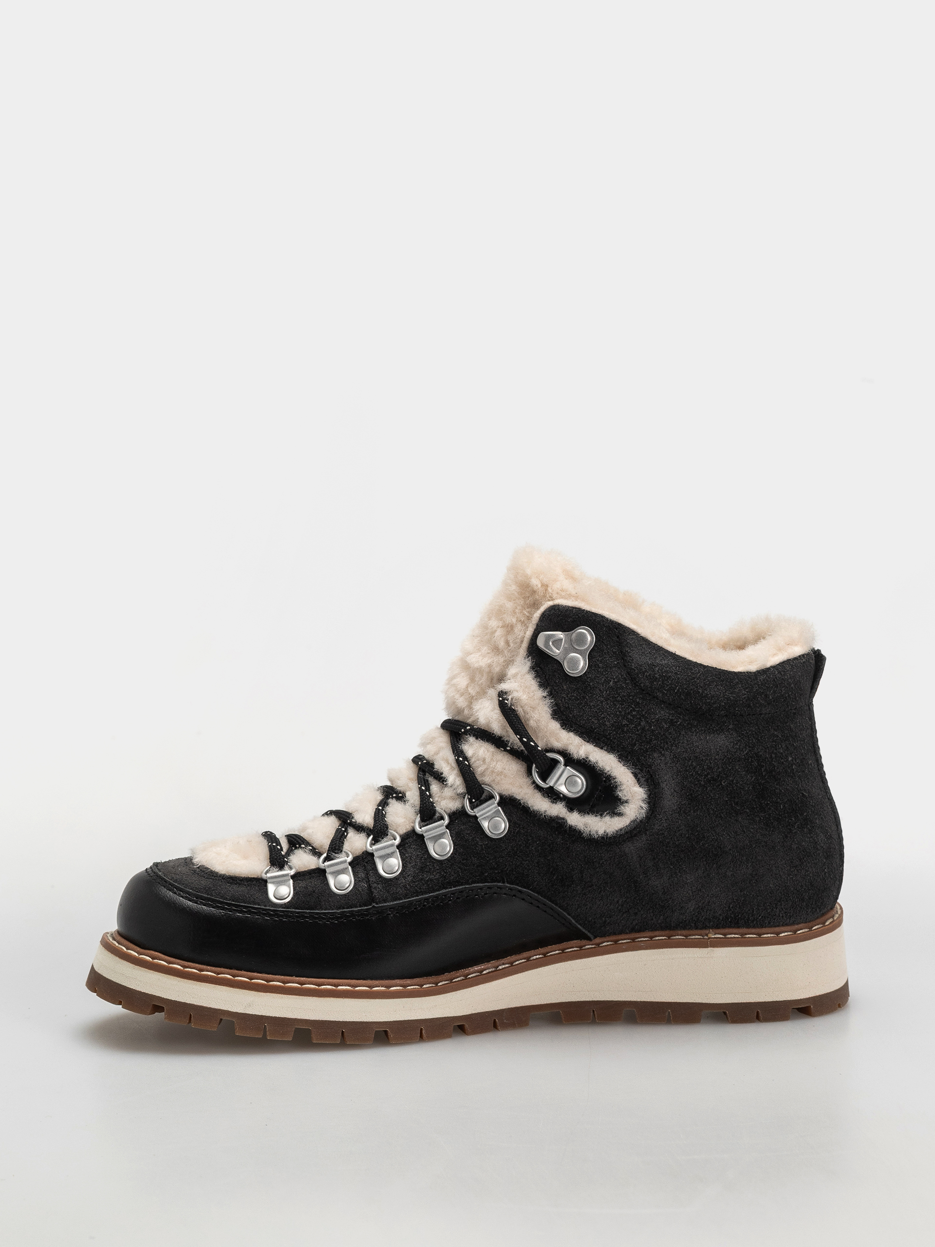 Pantofi Merrell Sugarloaf Mid Wmn (black)