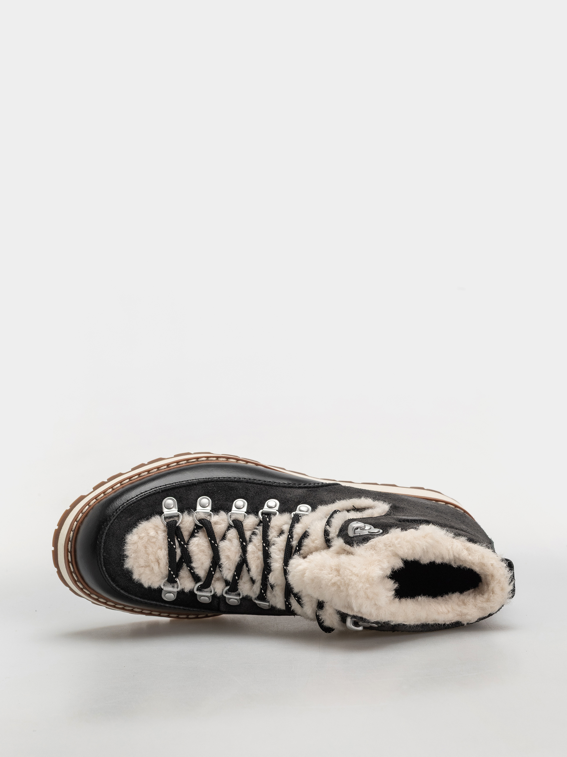 Pantofi Merrell Sugarloaf Mid Wmn (black)