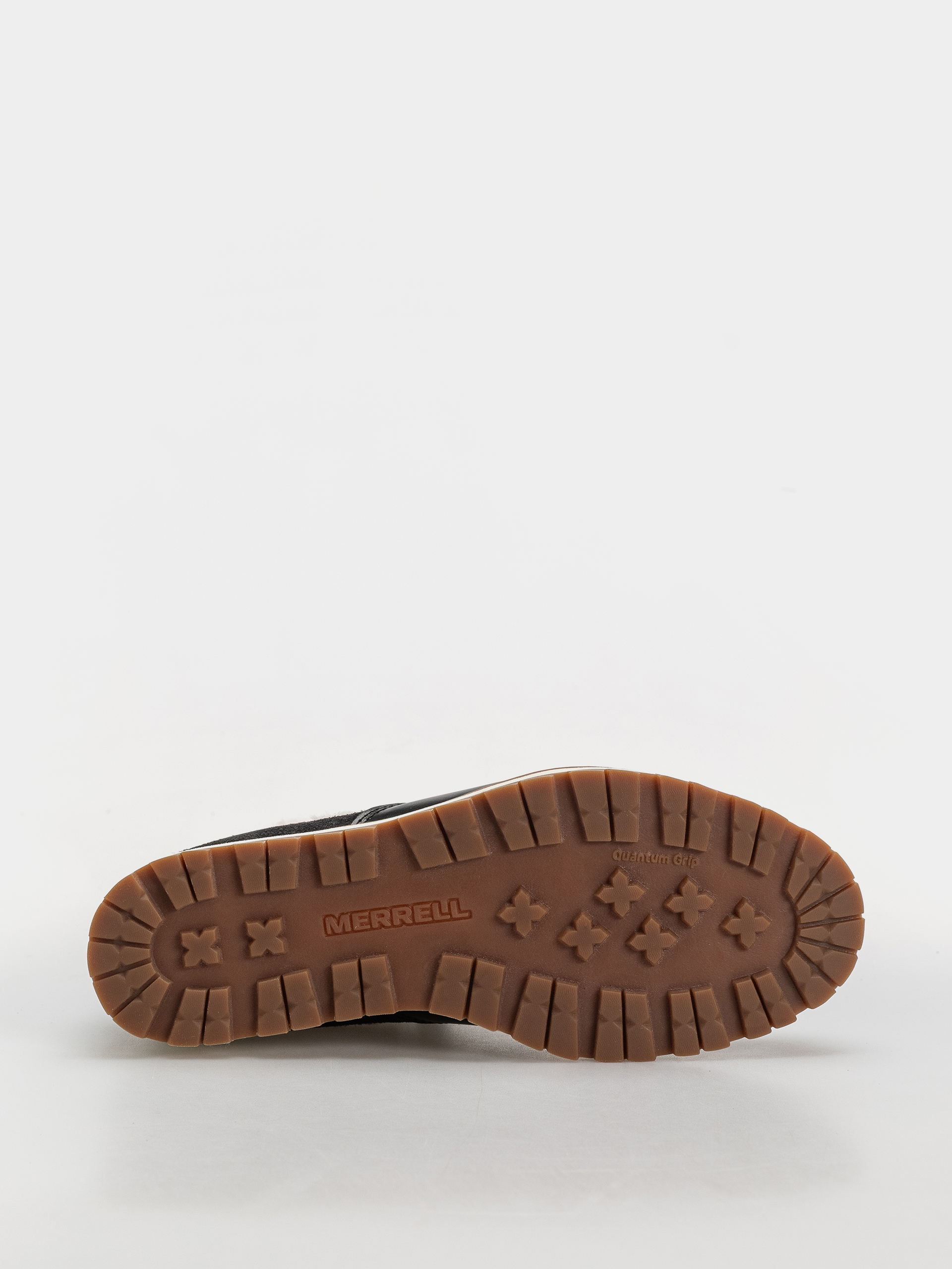 Pantofi Merrell Sugarloaf Mid Wmn (black)