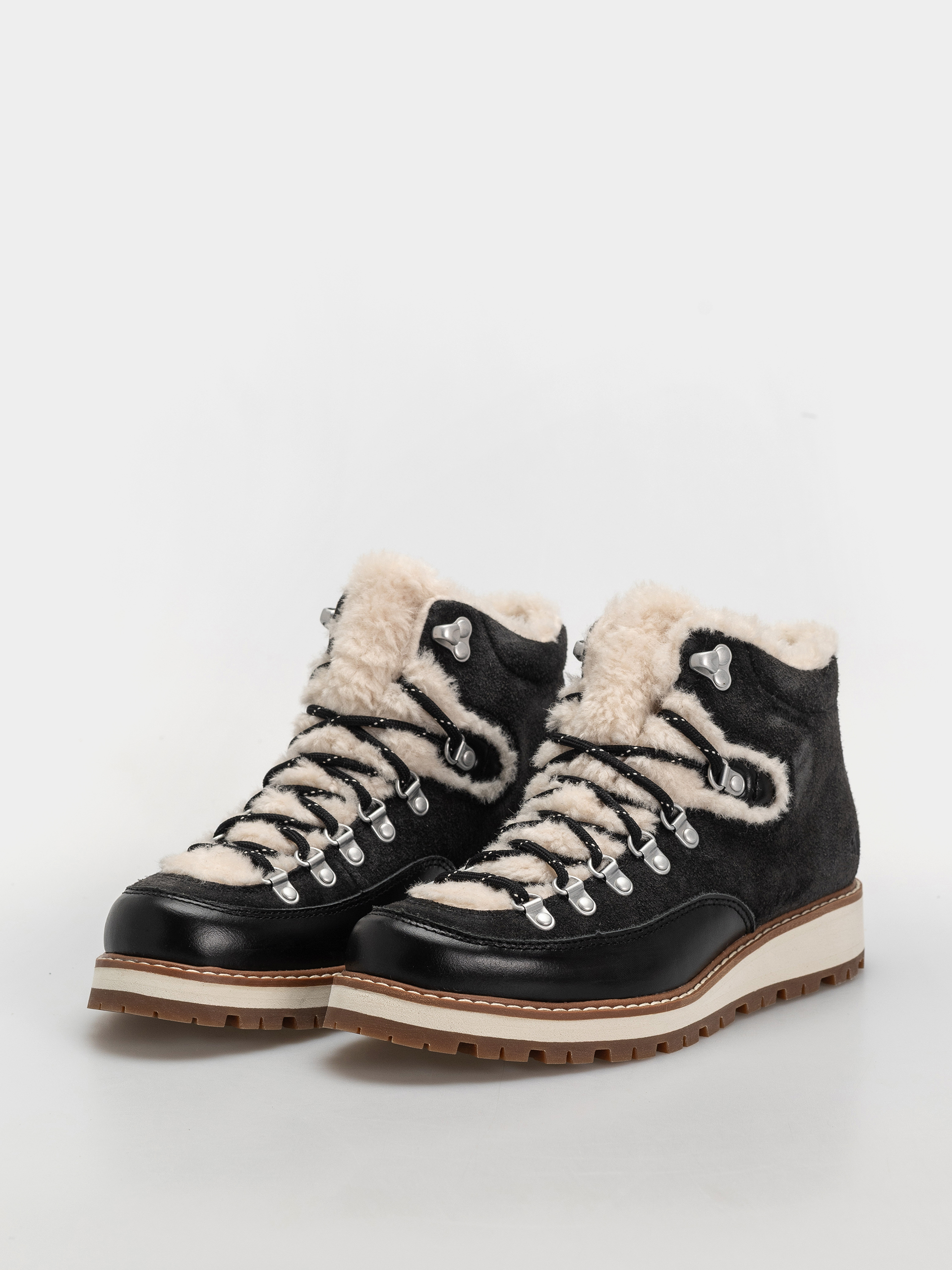 Pantofi Merrell Sugarloaf Mid Wmn (black)