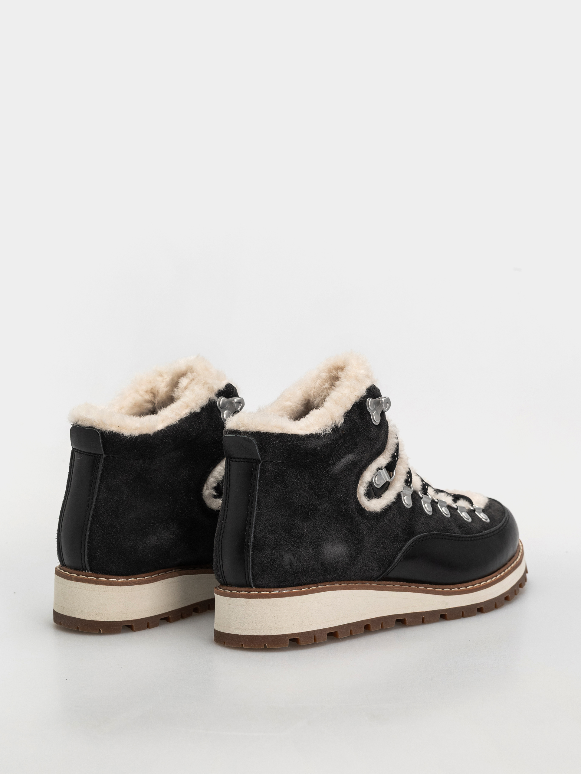 Pantofi Merrell Sugarloaf Mid Wmn (black)