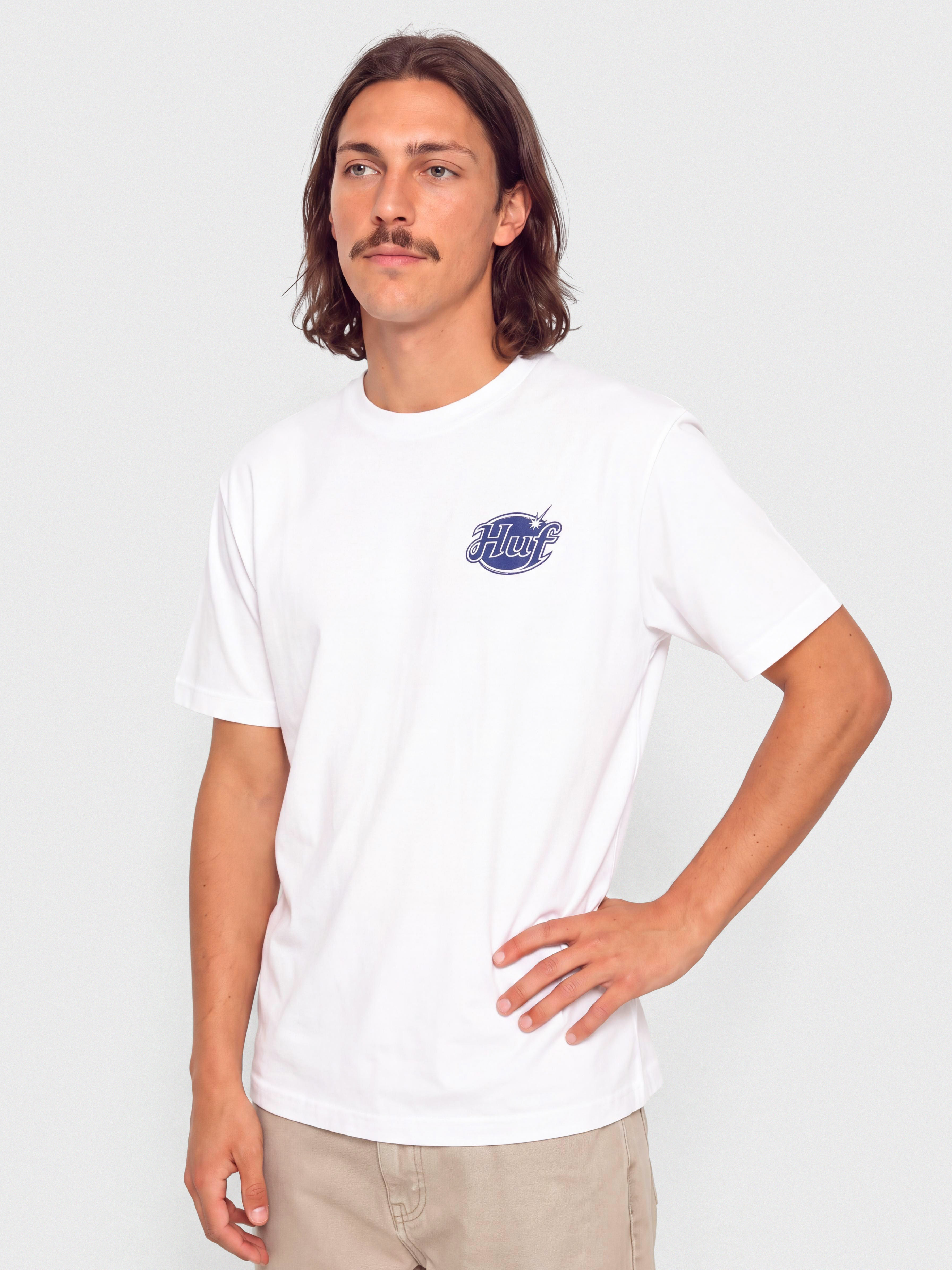 Tricou HUF Cosmic
