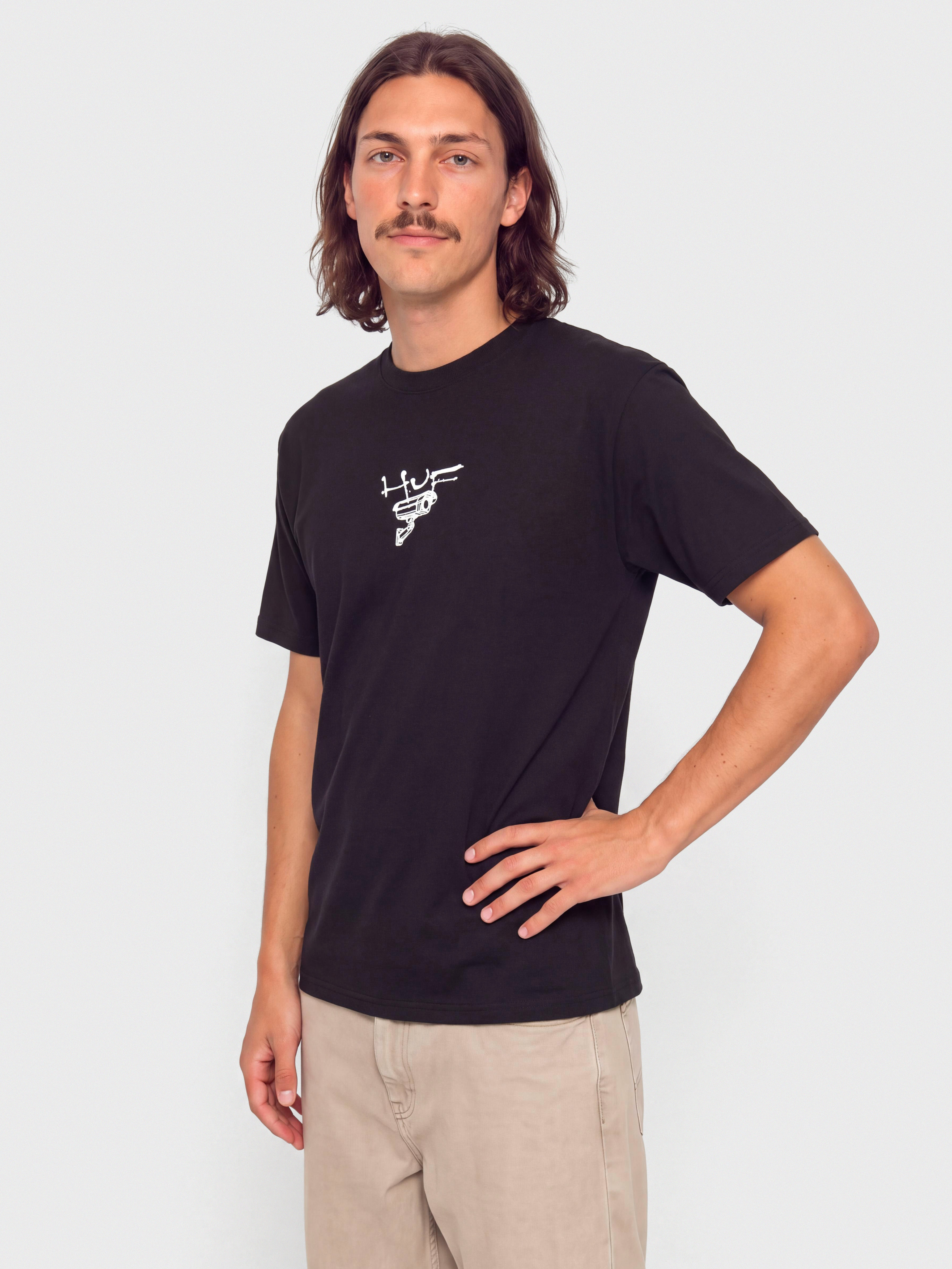 Tricou HUF Interzone