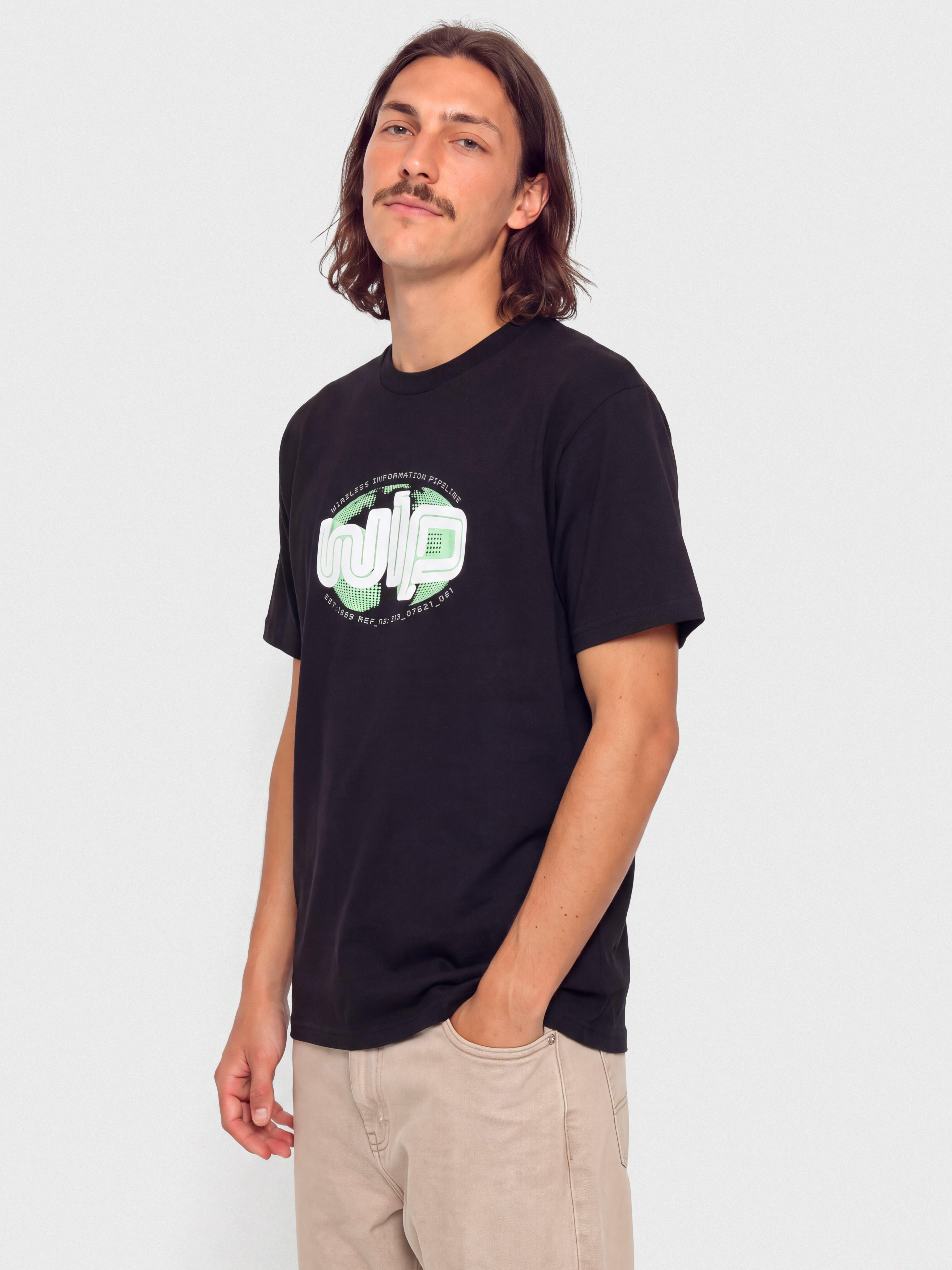 Tricou Carhartt WIP Wireless