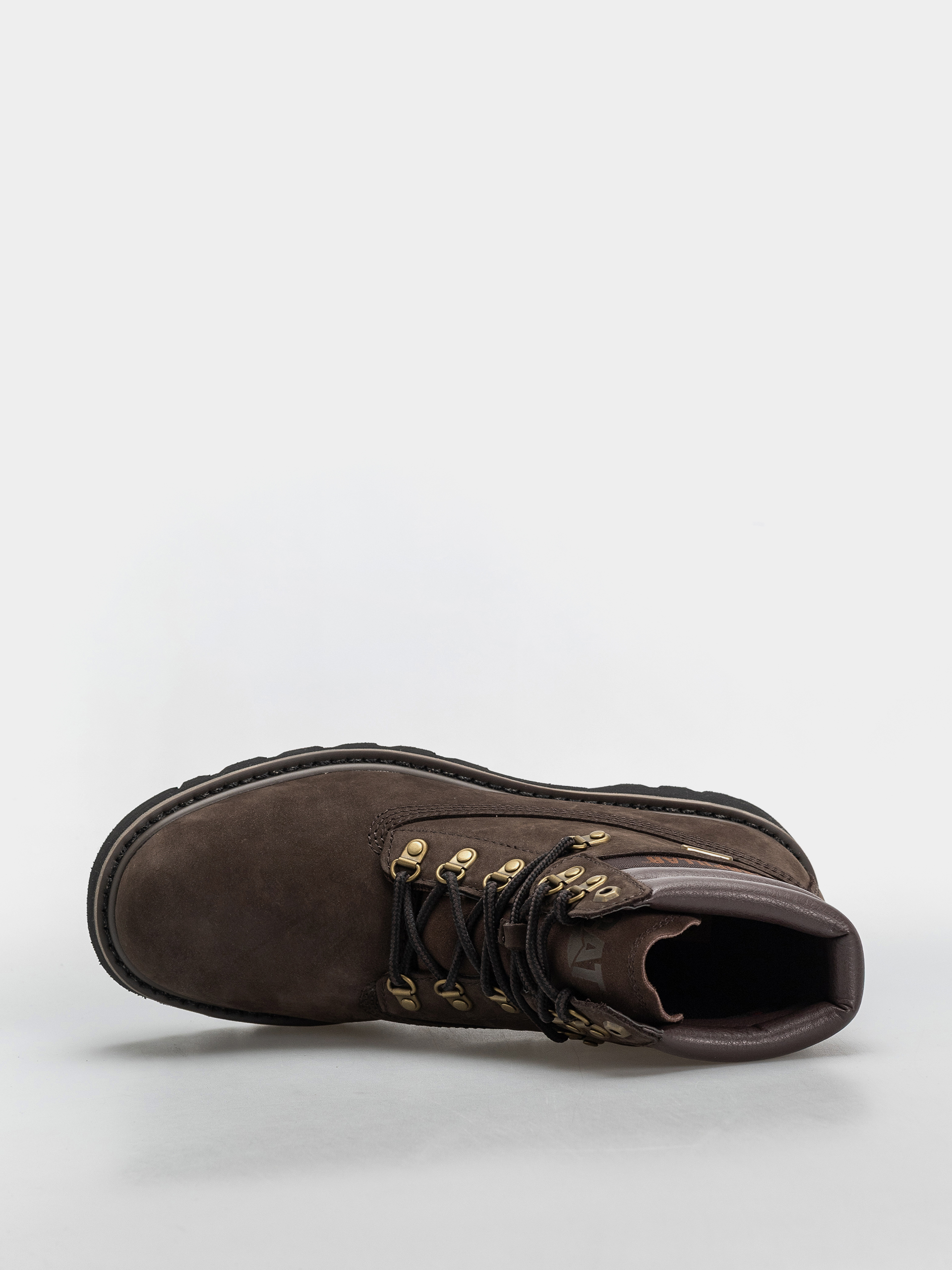 Pantofi Caterpillar Colorado 2.0 Hiker Wp Tx (dark brown)