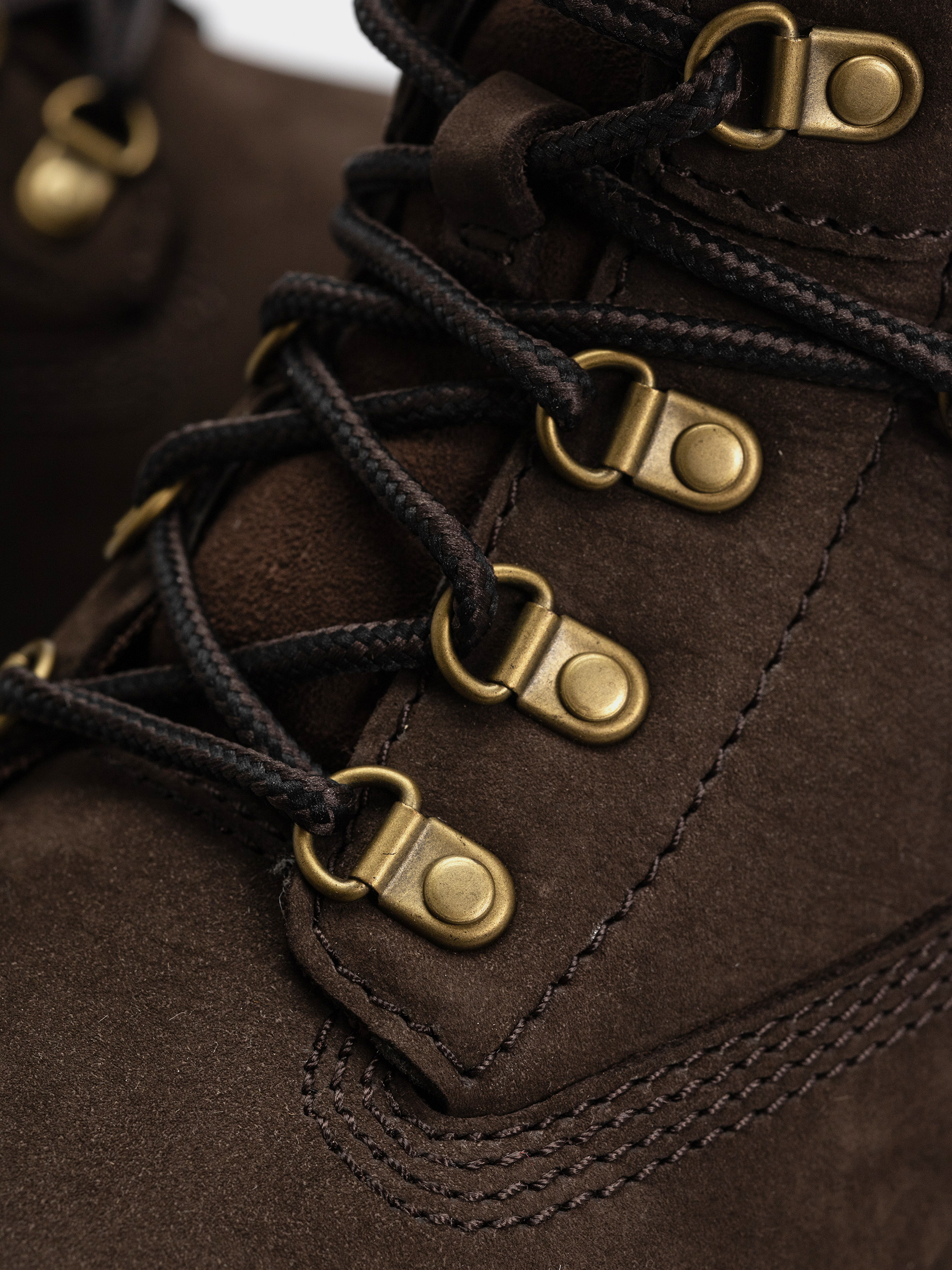 Pantofi Caterpillar Colorado 2.0 Hiker Wp Tx (dark brown)