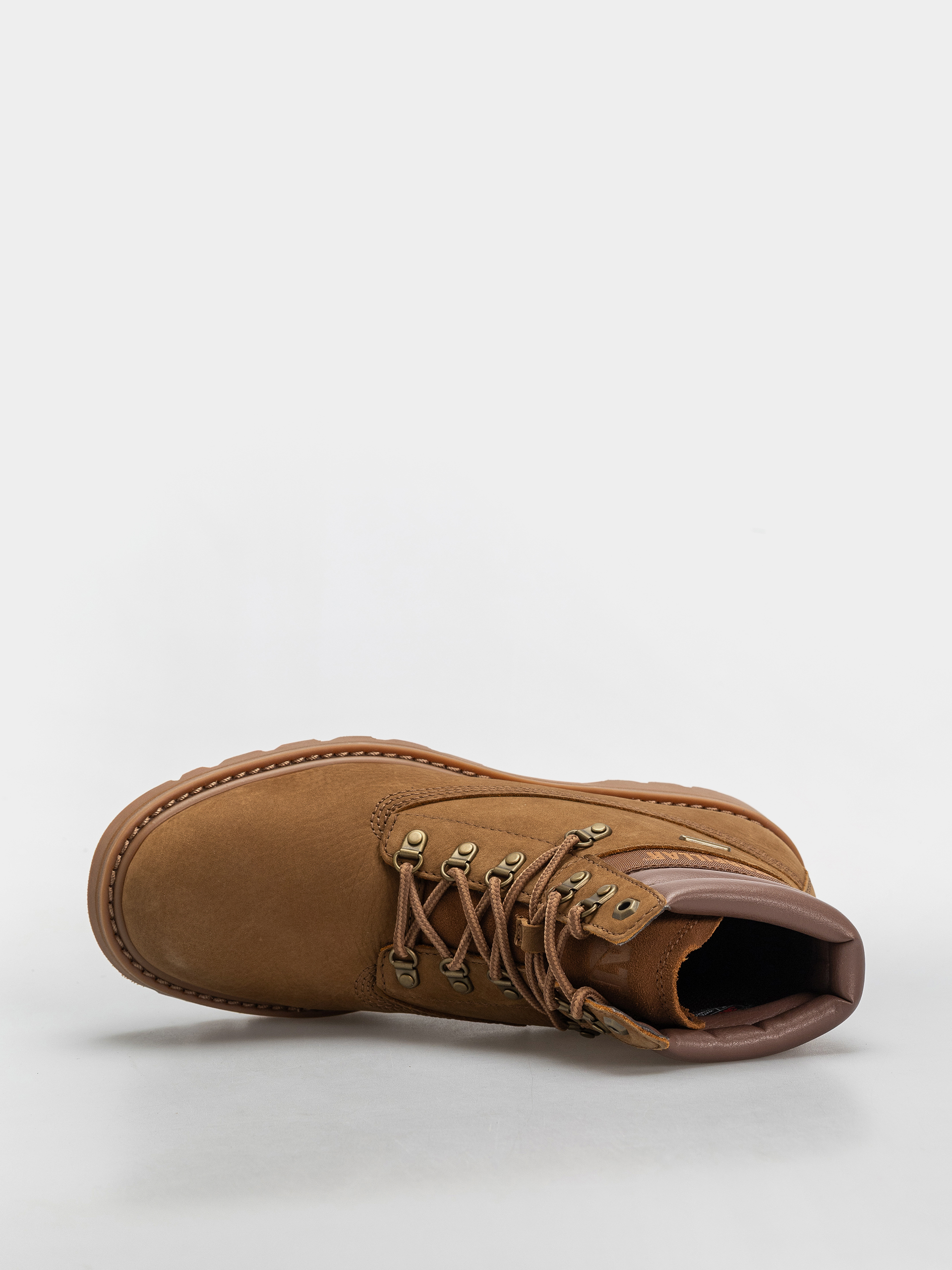 Pantofi Caterpillar Colorado 2.0 Hiker Wp Tx (bronze brown)