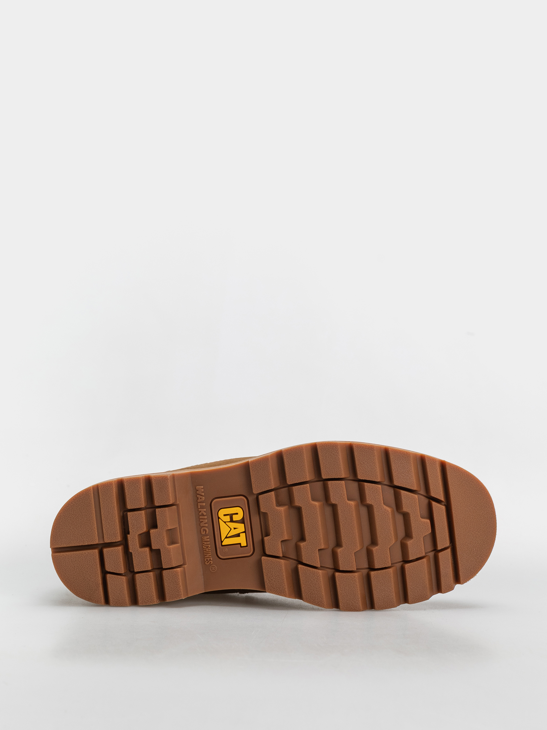 Pantofi Caterpillar Colorado 2.0 Hiker Wp Tx (bronze brown)