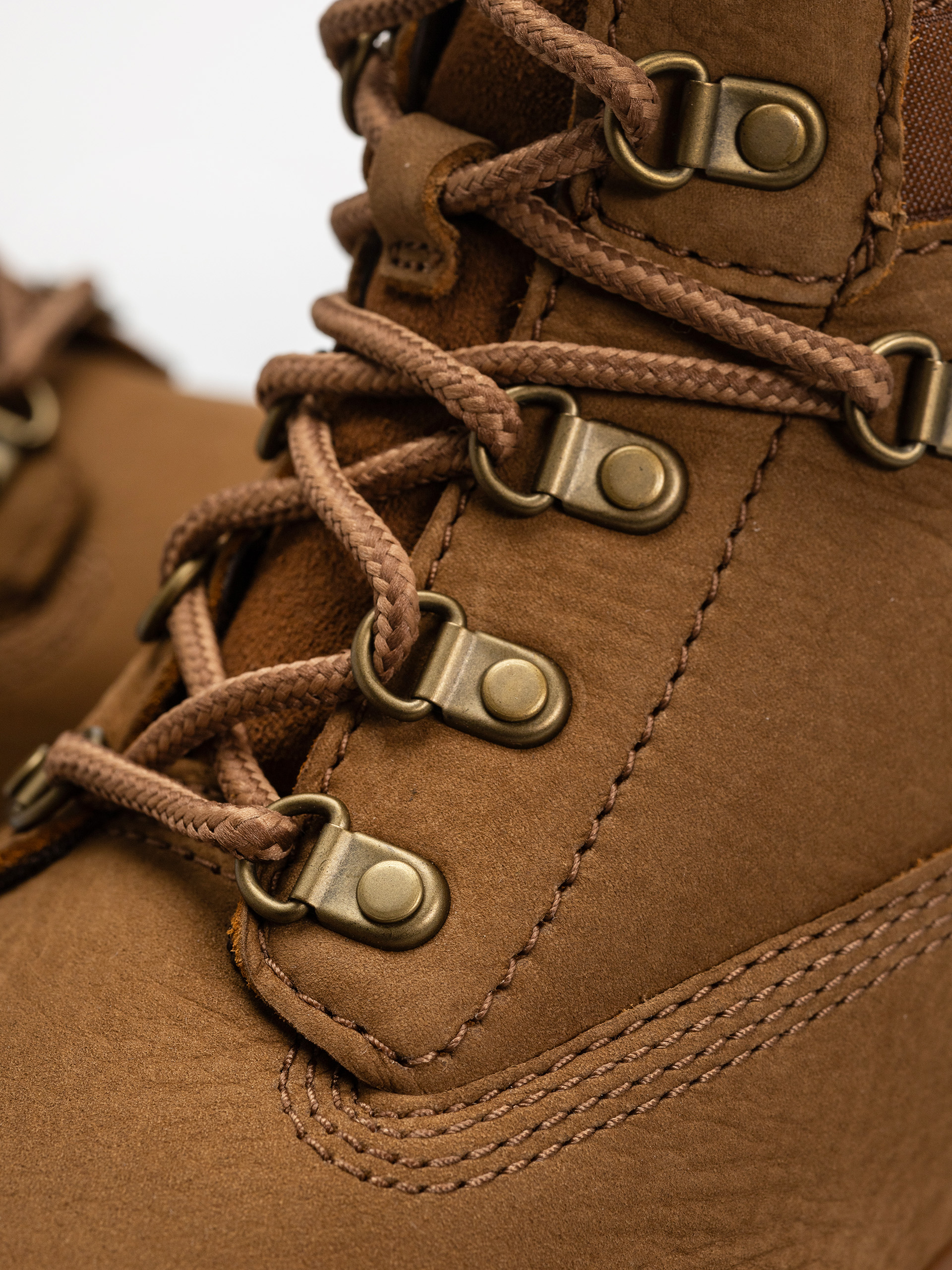 Pantofi Caterpillar Colorado 2.0 Hiker Wp Tx (bronze brown)