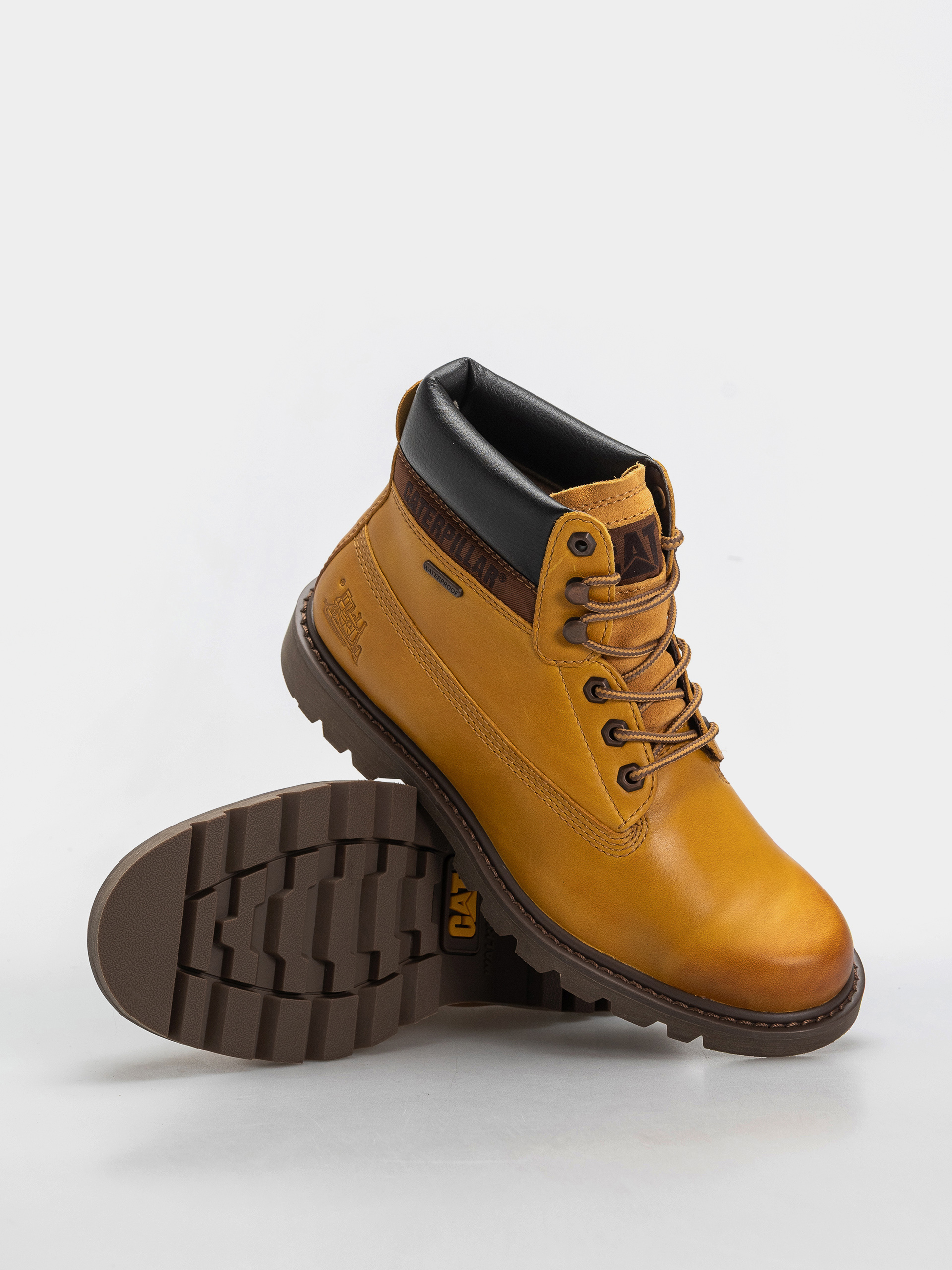 Pantofi Caterpillar Colorado 2.0 Tractor (hollywood)