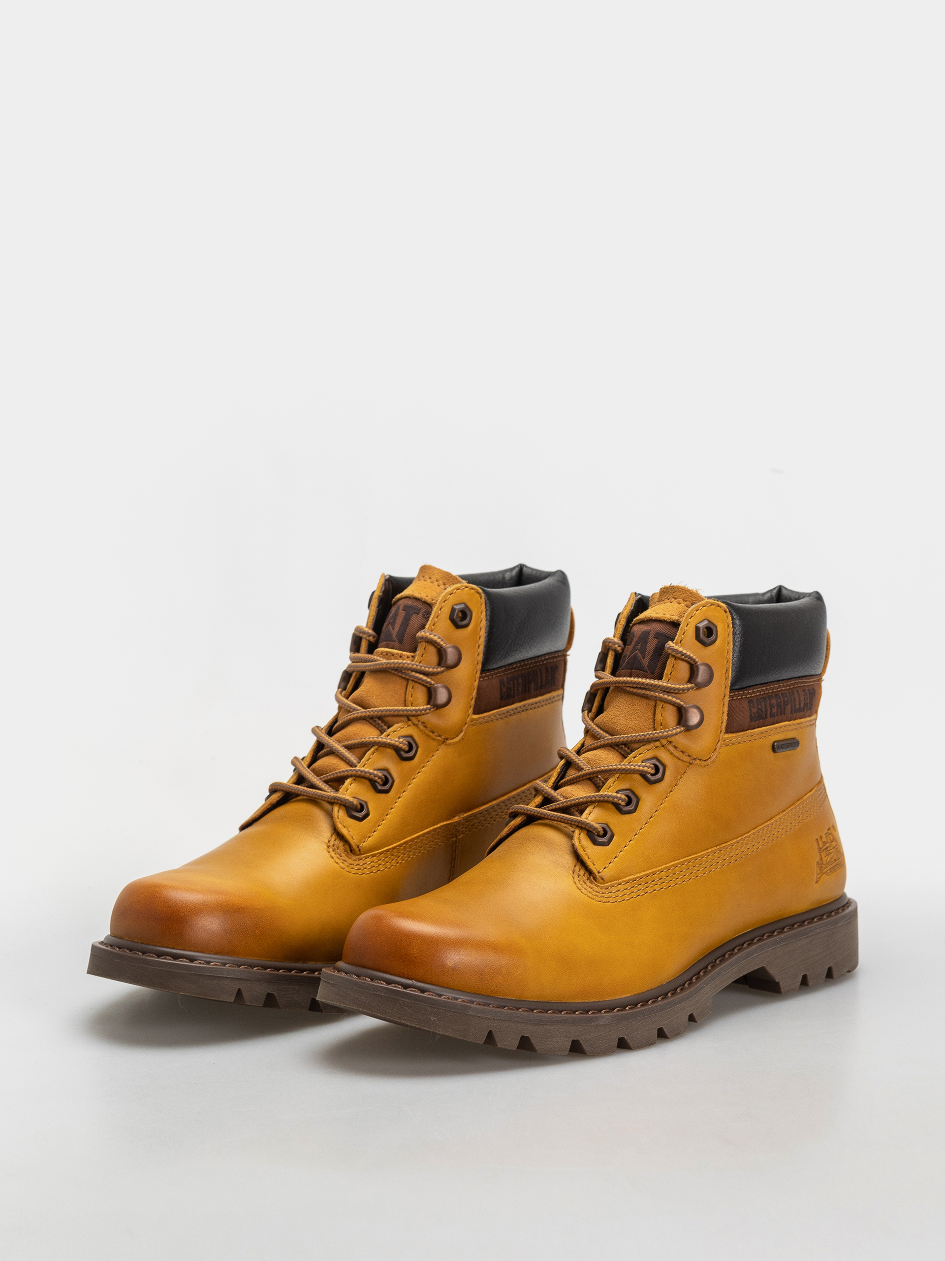 Pantofi Caterpillar Colorado 2.0 Tractor (hollywood)