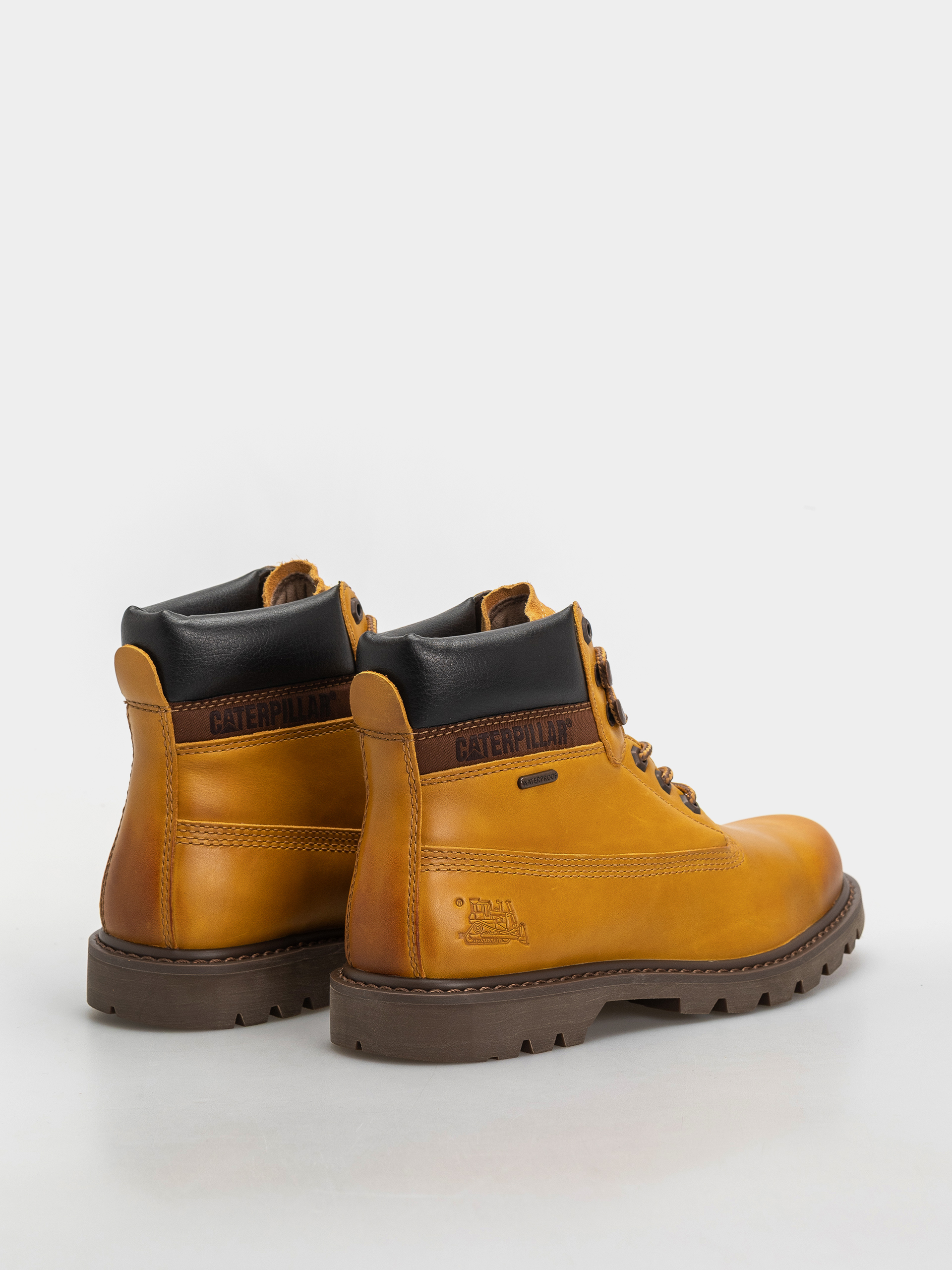 Pantofi Caterpillar Colorado 2.0 Tractor (hollywood)