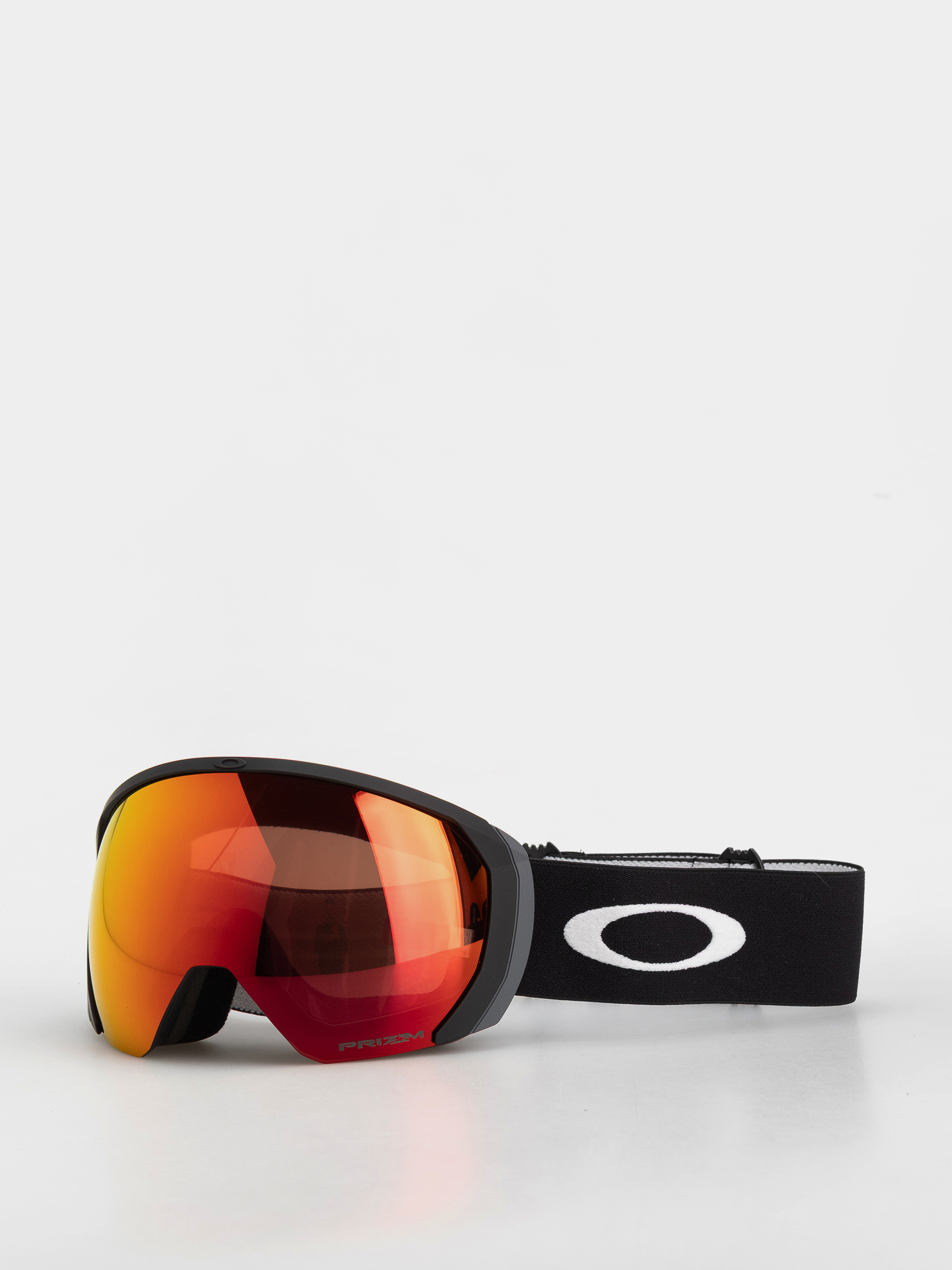 Ochelari pentru snowboard Oakley Flight Path L (matte black/prizm snow torch iridium)