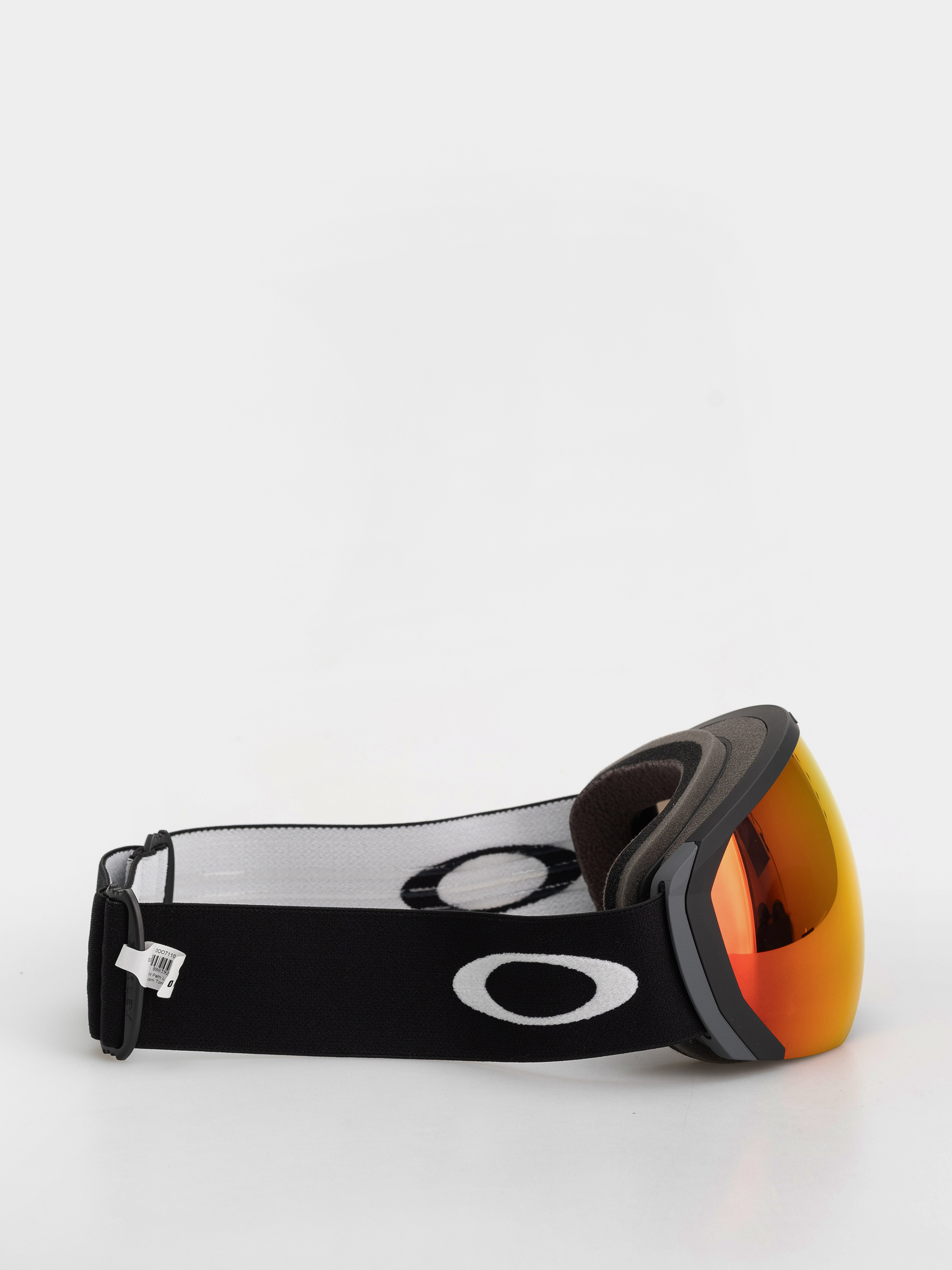 Ochelari pentru snowboard Oakley Flight Path L (matte black/prizm snow torch iridium)