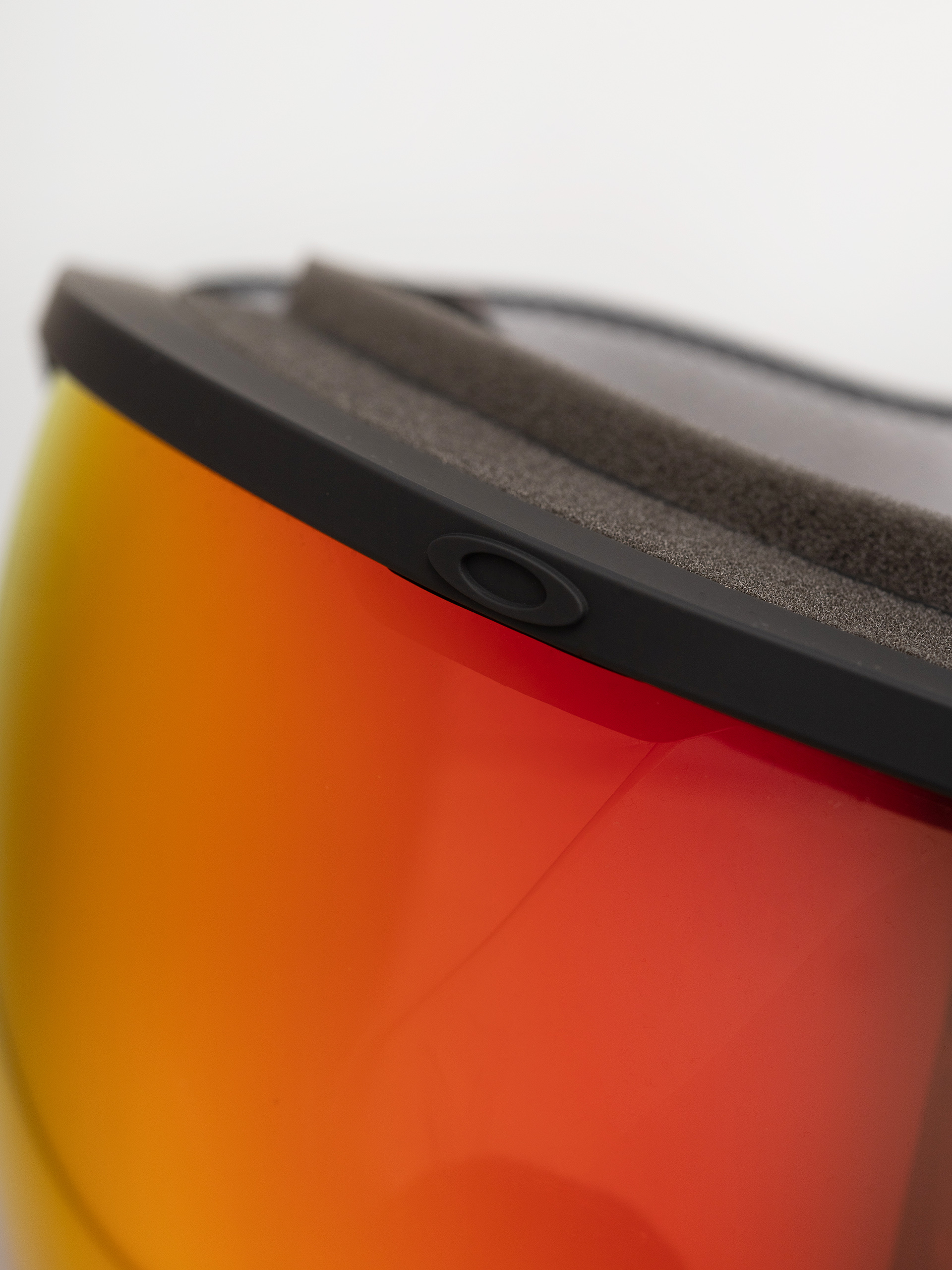 Ochelari pentru snowboard Oakley Flight Path L (matte black/prizm snow torch iridium)
