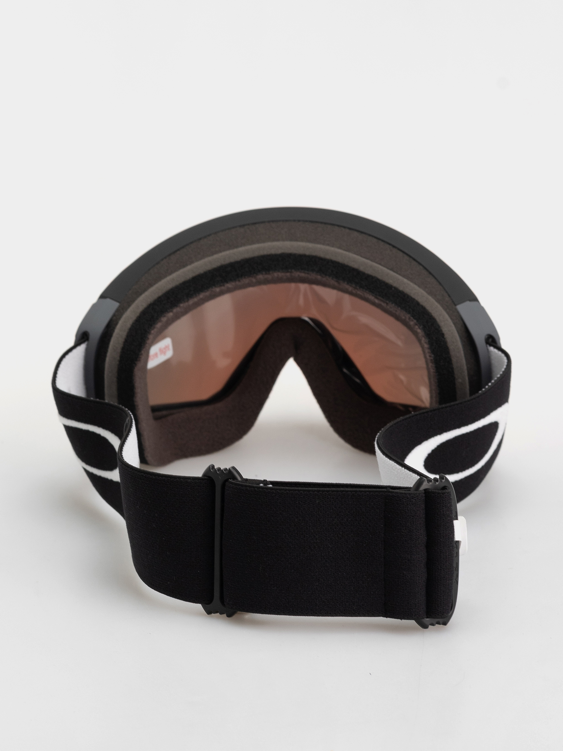 Ochelari pentru snowboard Oakley Flight Path L (matte black/prizm snow torch iridium)