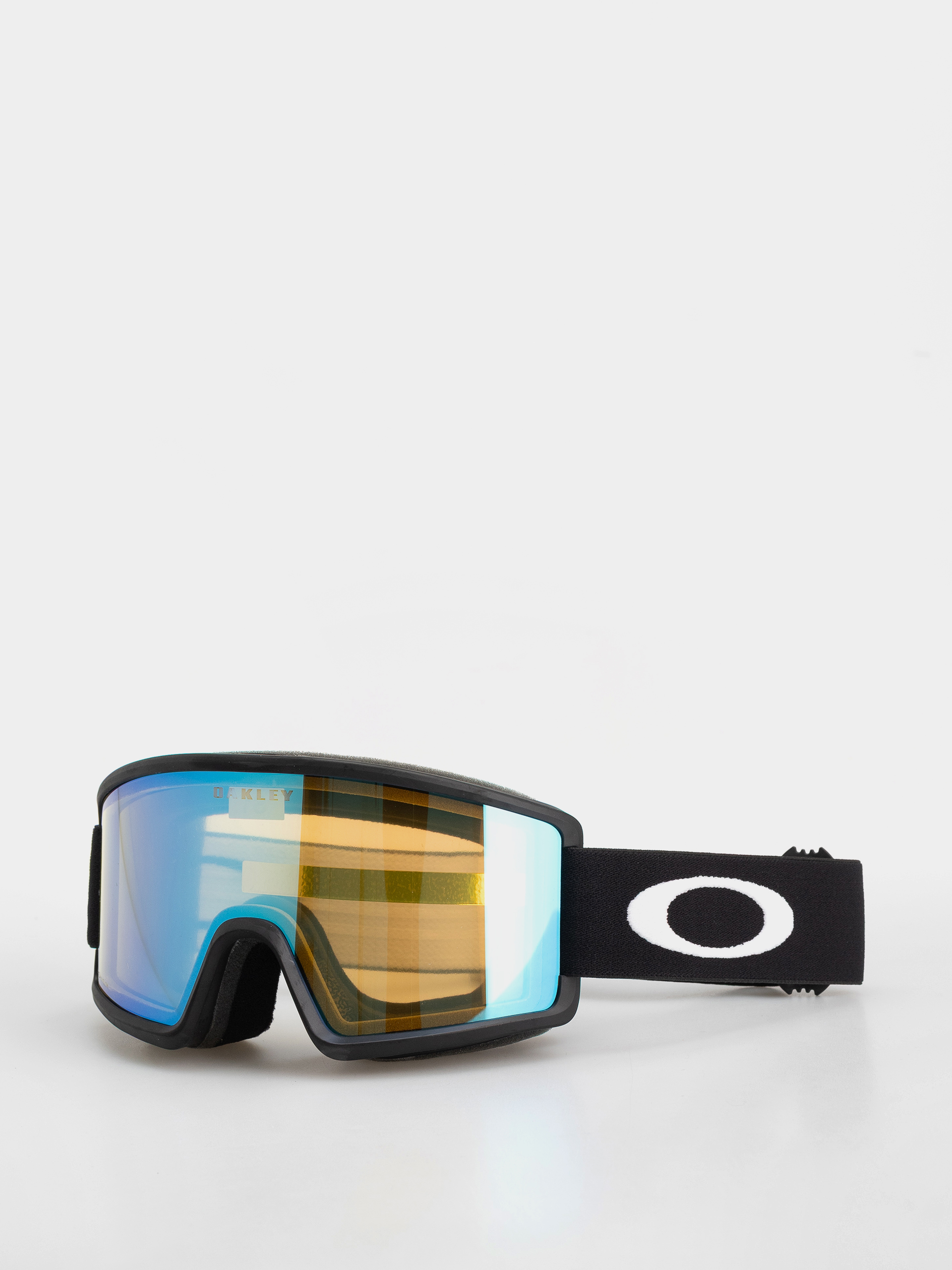 Ochelari pentru snowboard Oakley Target Line M